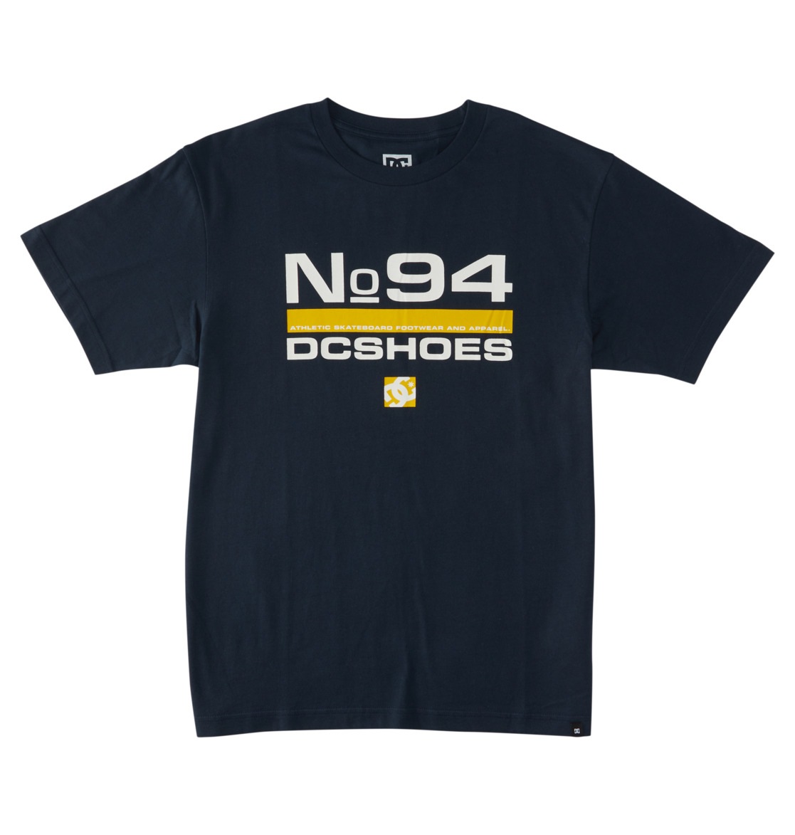 DC Shoes T-Shirt »Nine Four«