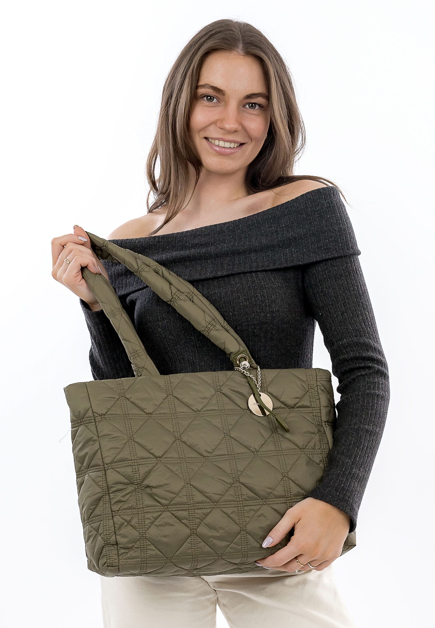 EMILY & NOAH Shopper »Shopper E&N Hale«
