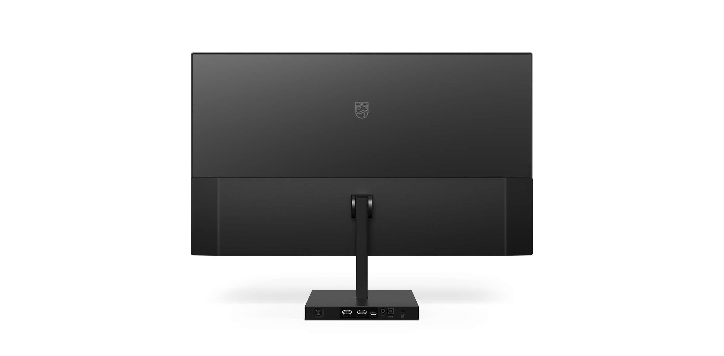 Philips LED-Monitor »276C8/00«, 68,47 cm/15 Zoll, 2560 x 1440 px, 4 ms Reaktionszeit, 75 Hz