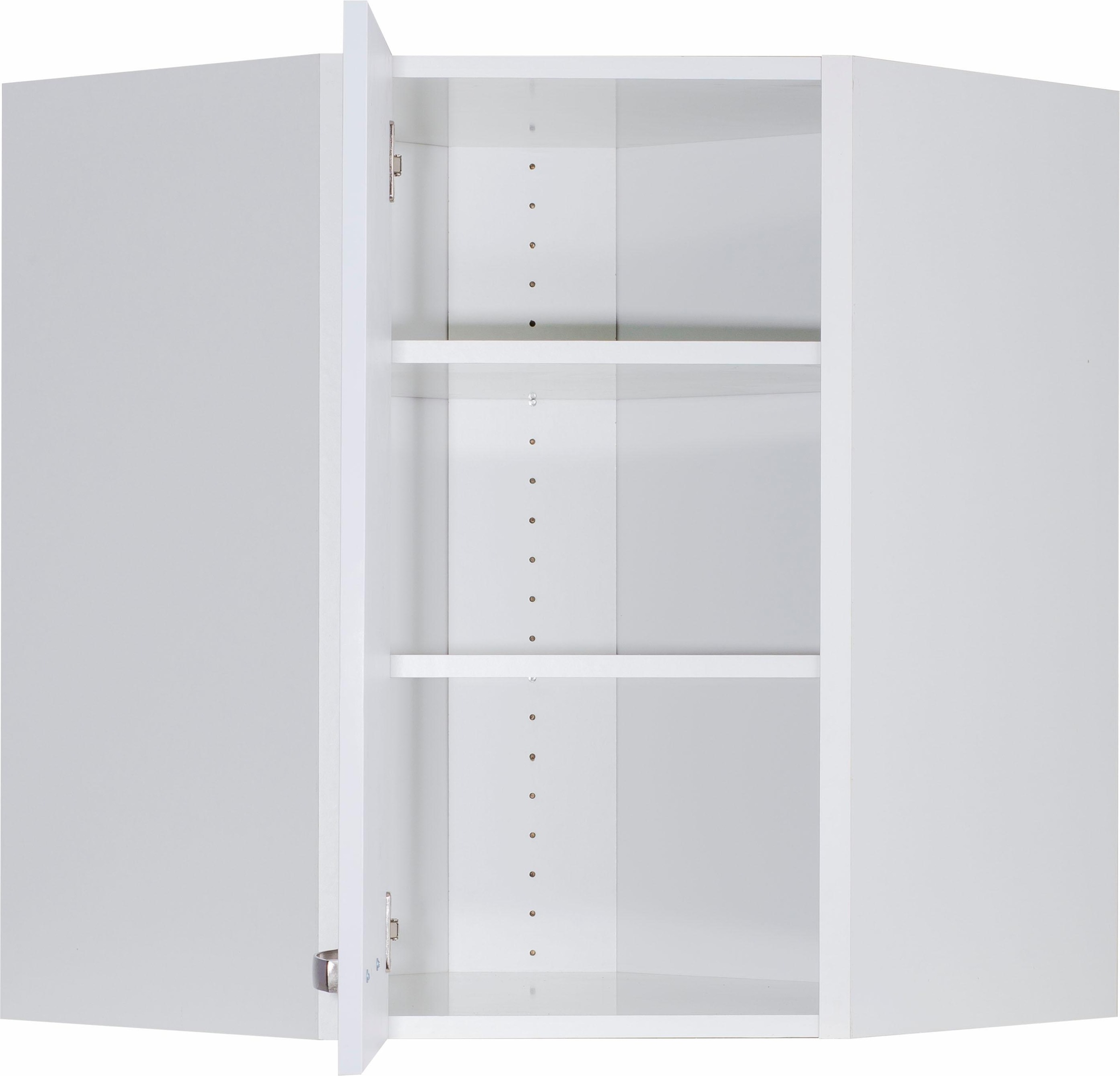 Thumbnail - KOCHSTATION Eckhängeschrank "KS-Cara"