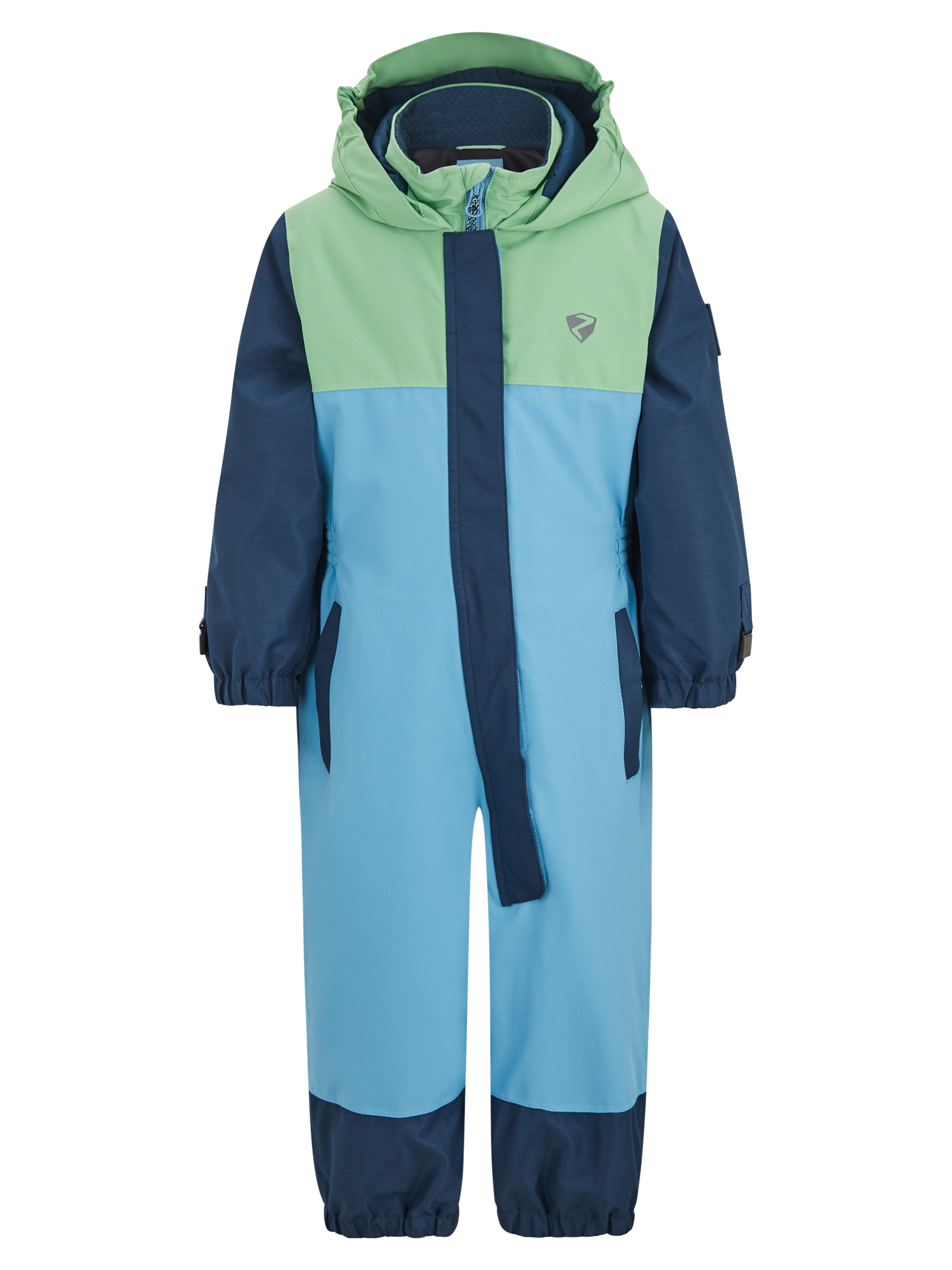 Ziener Schneeoverall "ANUP"