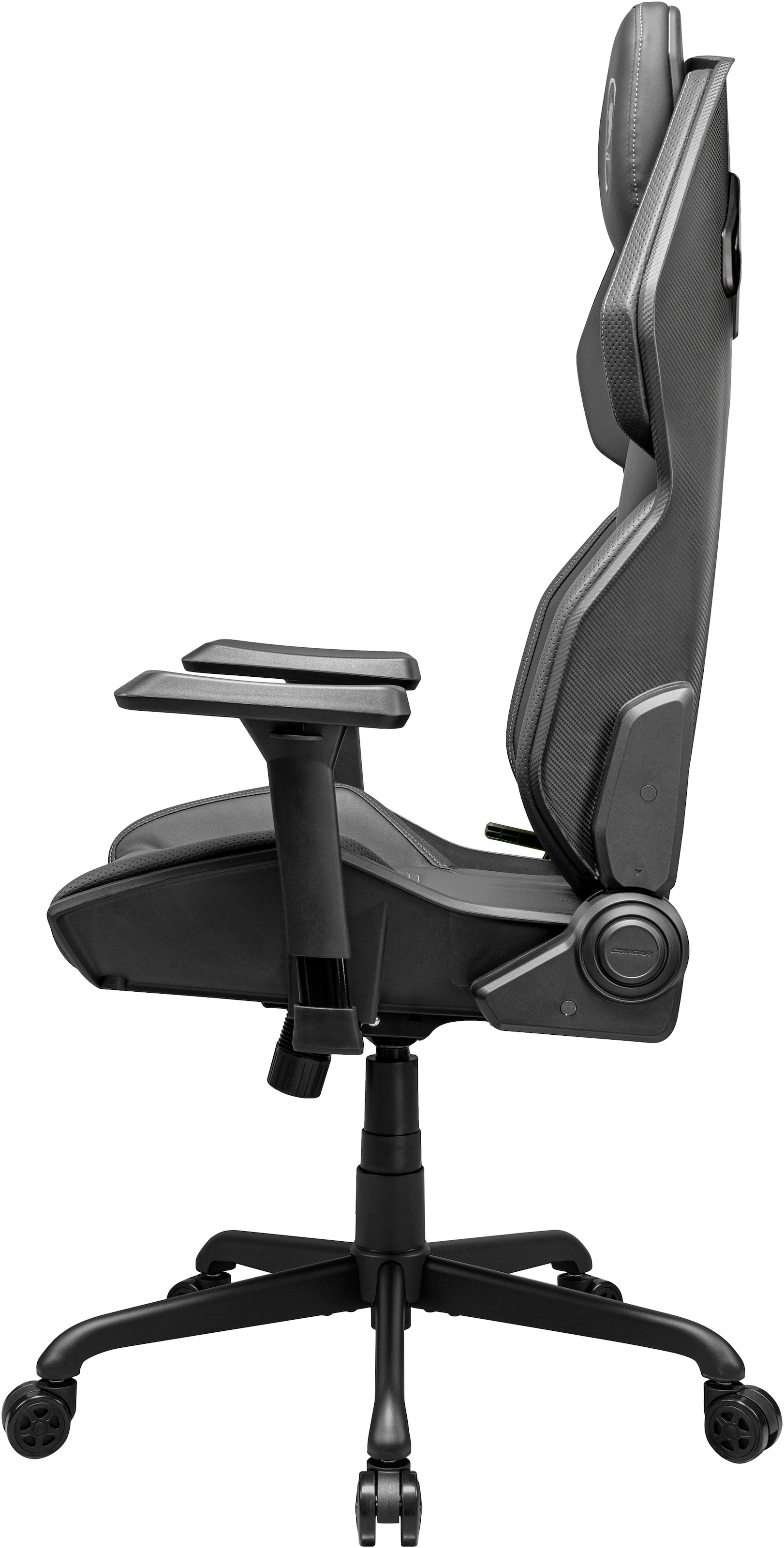 Cougar Gaming-Stuhl »Hotrod«