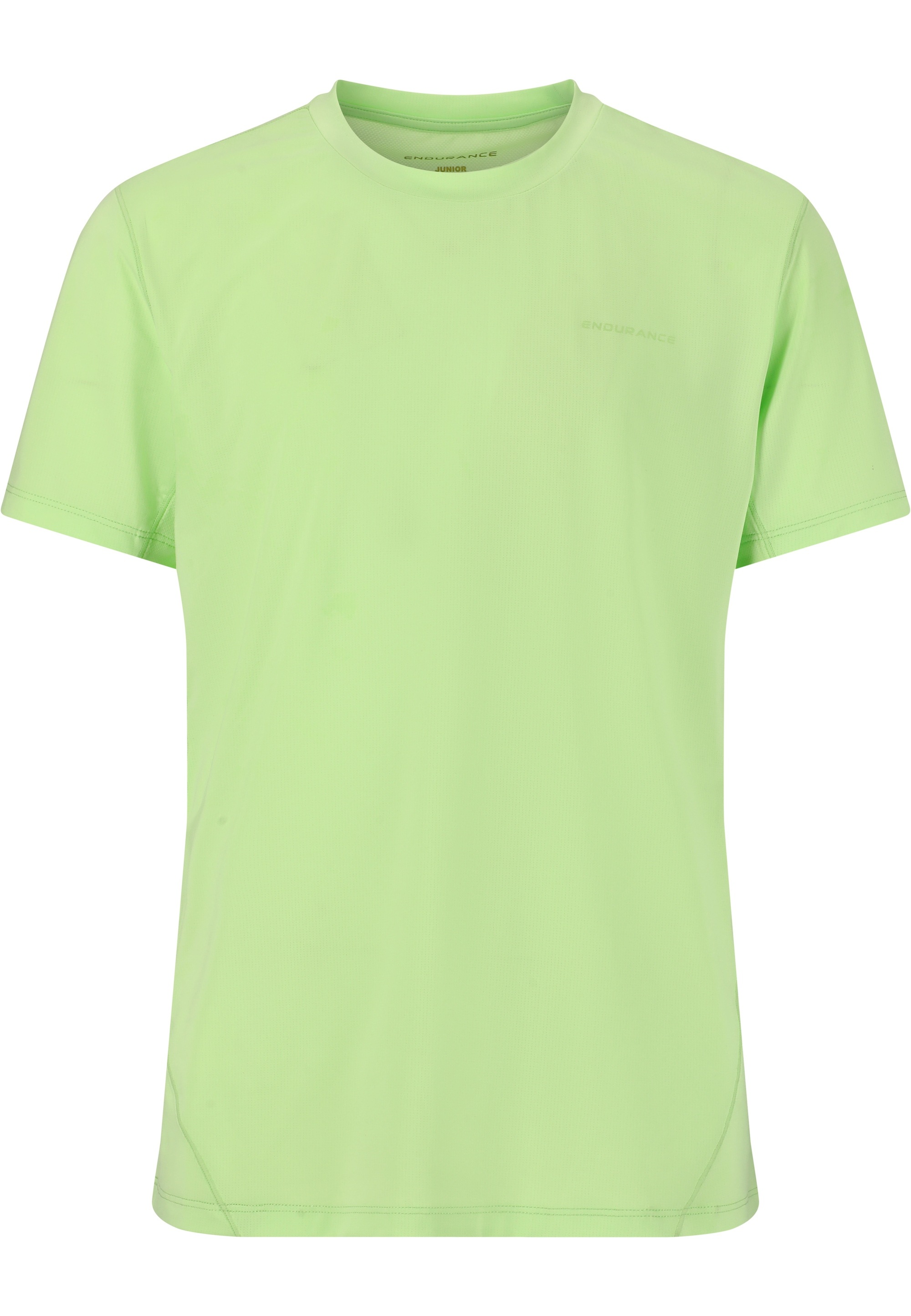 ENDURANCE Funktionsshirt "Nane" mit ventilierenden Mesh-Einsätzen
