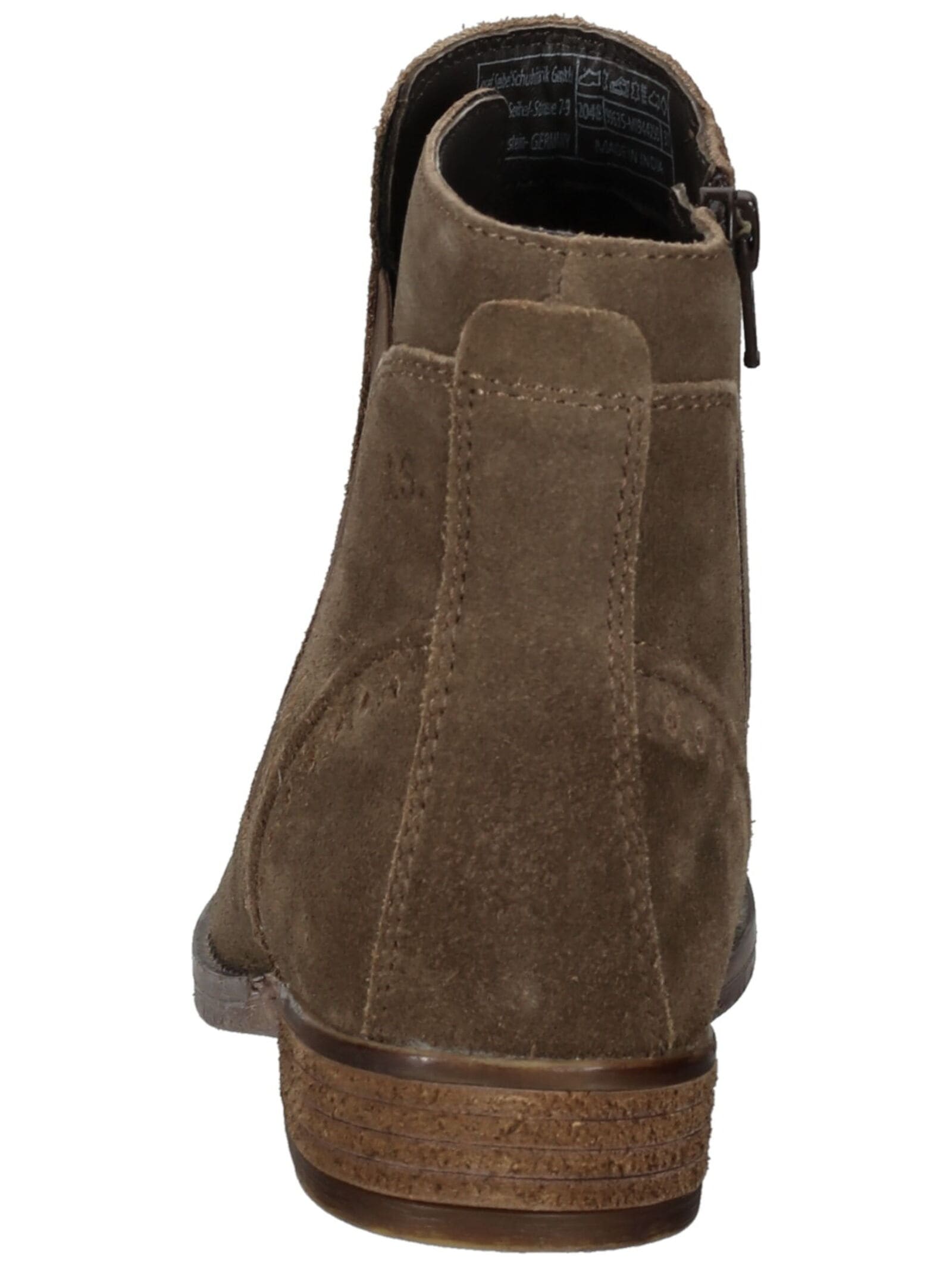 Josef Seibel Stiefelette »Josef Seibel Stiefelette Leder«