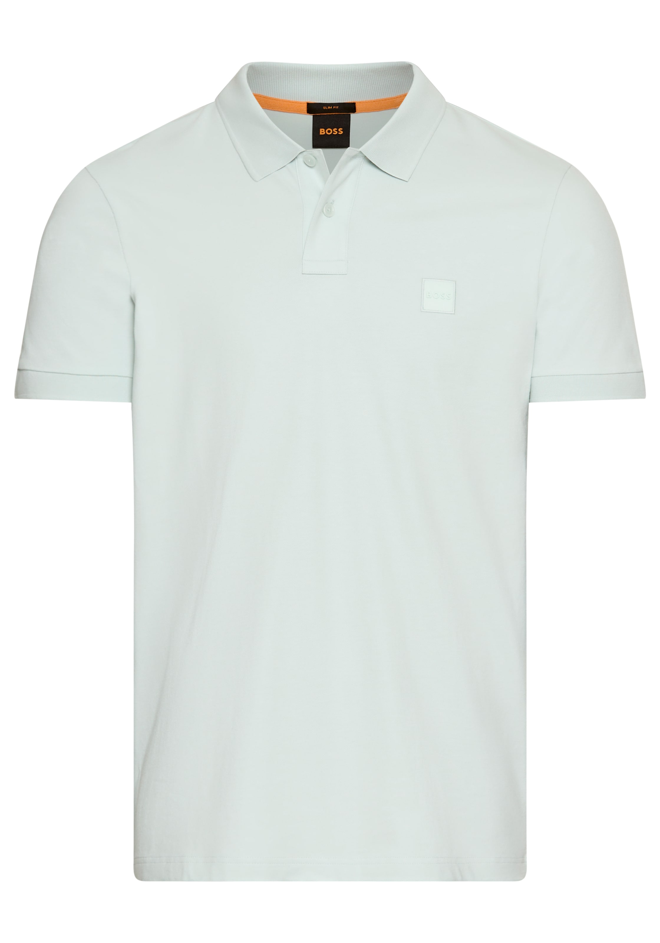 BOSS ORANGE Poloshirt »Passenger«, mit Polokragen