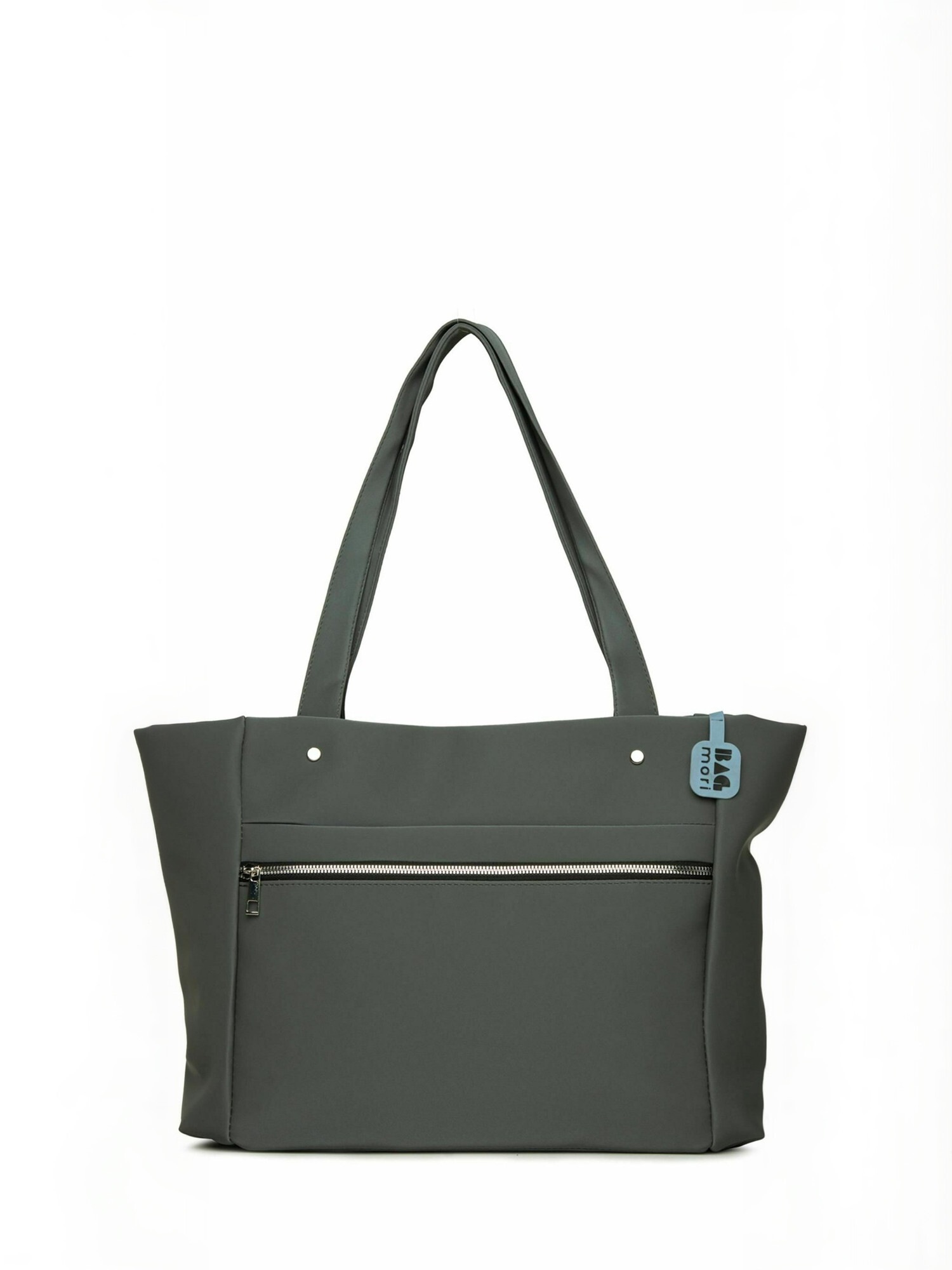 Bagmori Handtasche "Bag Mori Bag Bagmori Tote Bag"