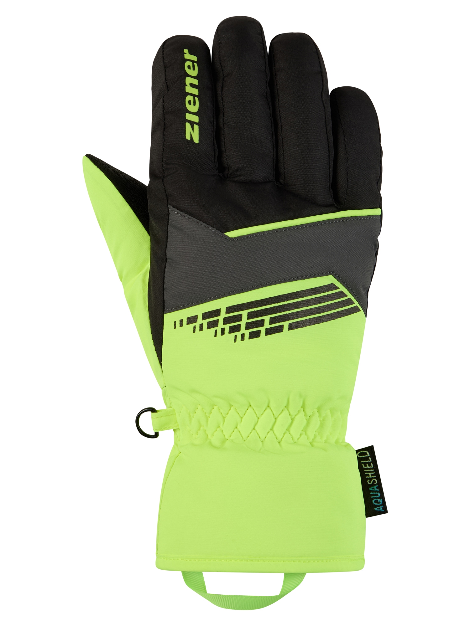 Ziener Skihandschuhe »LAVIVI-Z AS® glove junior«
