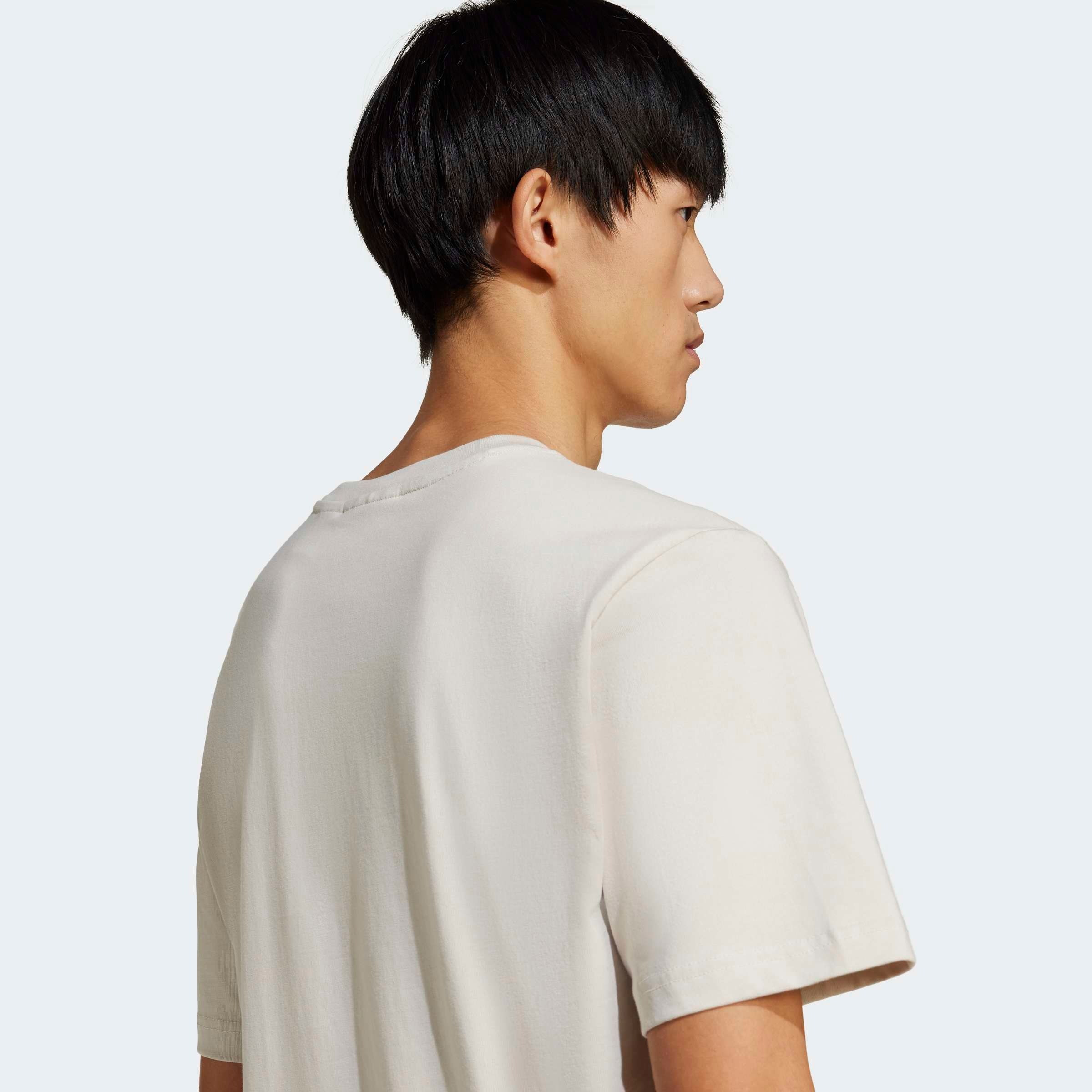 Thumbnail - adidas Originals T-Shirt "GRFX TEE" sportlicher Stil, mit großem Grafikprint, aus Baumwolle