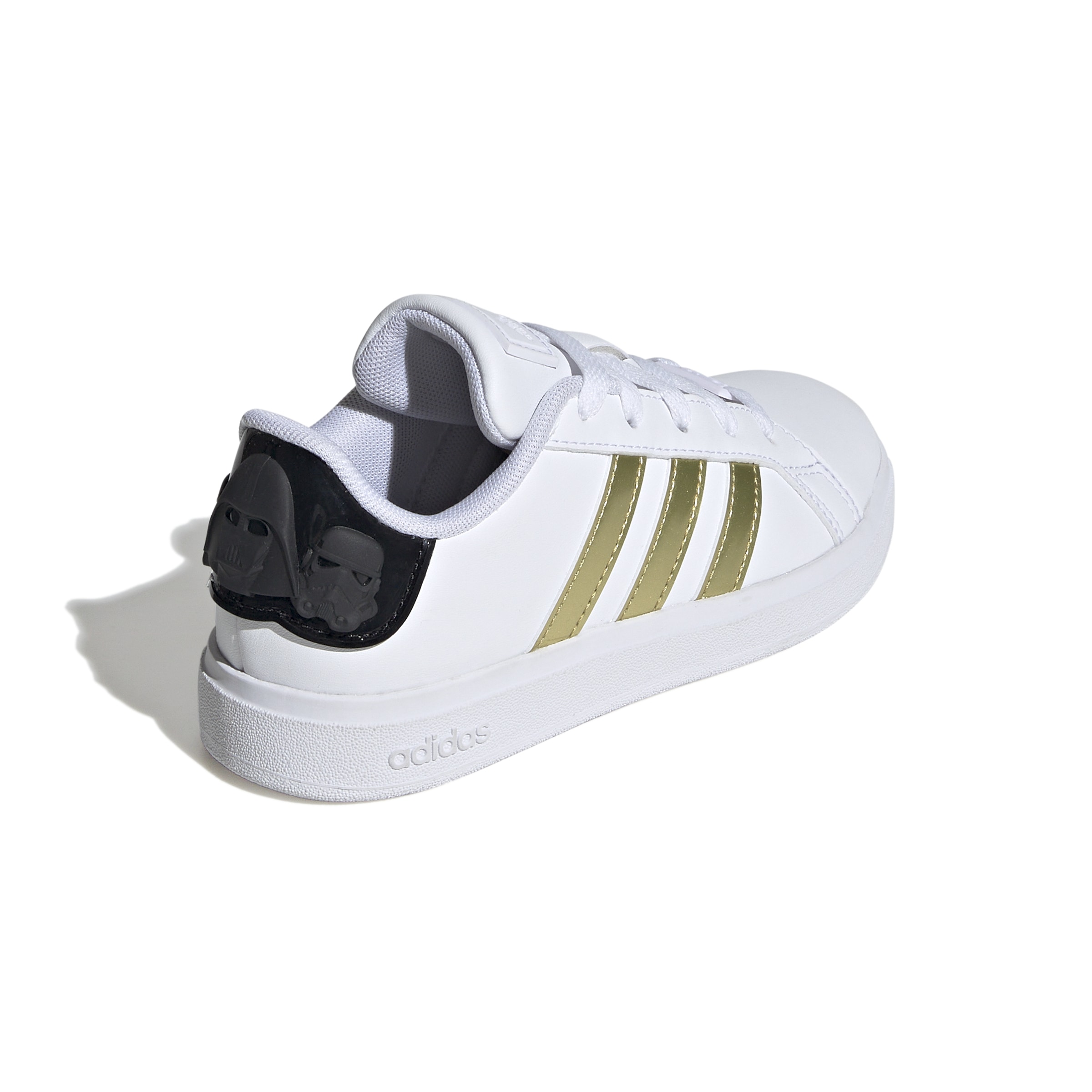 adidas Sportswear Sneaker »STAR WARS GRAND COURT 2.0 KIDS«