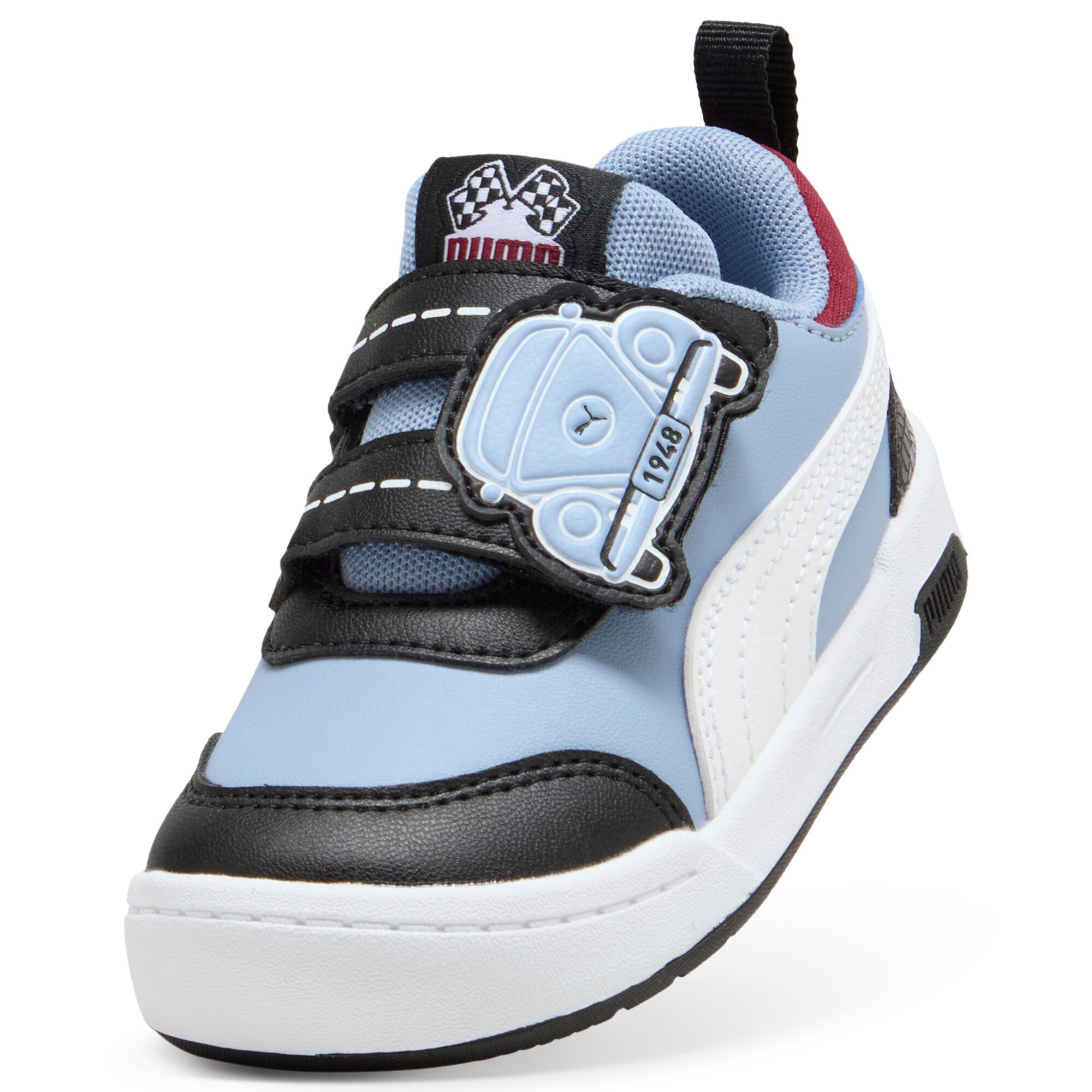 PUMA Sneaker »MULTIFLEX 2 RACING CREW V INF«