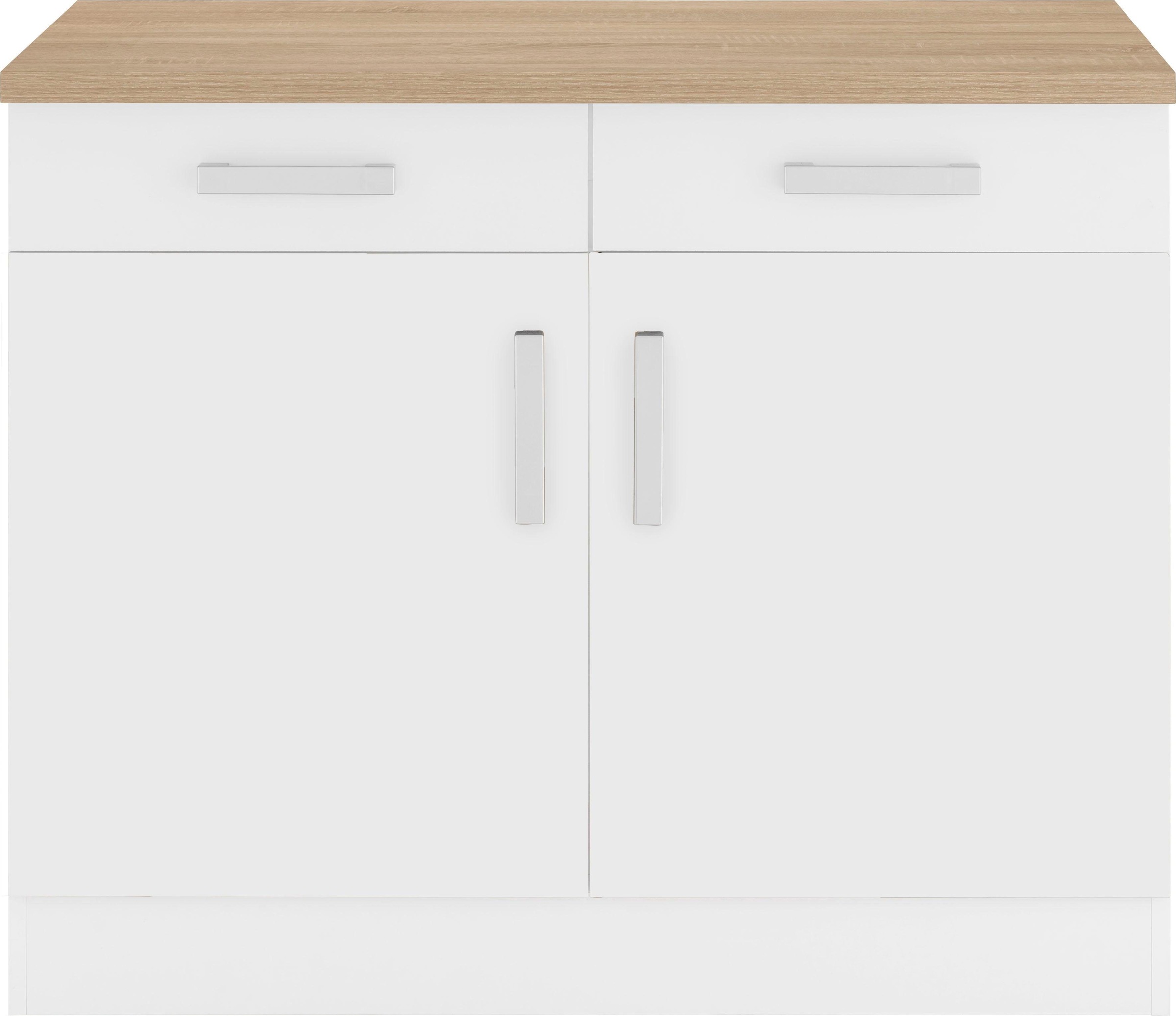 Thumbnail - KOCHSTATION "KS-Gera" Breite 100 cm