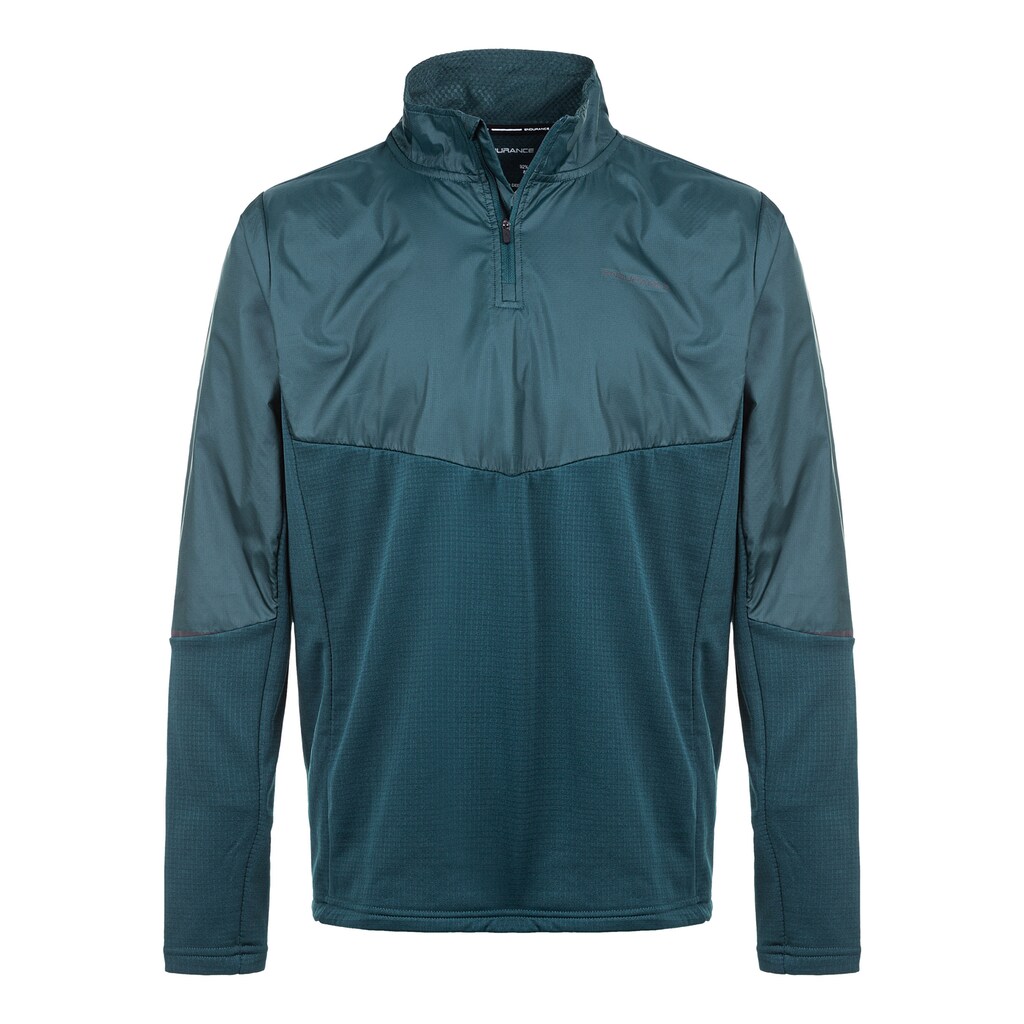 ENDURANCE Funktionsshirt »HINCKER M Midlayer Windbreaker«