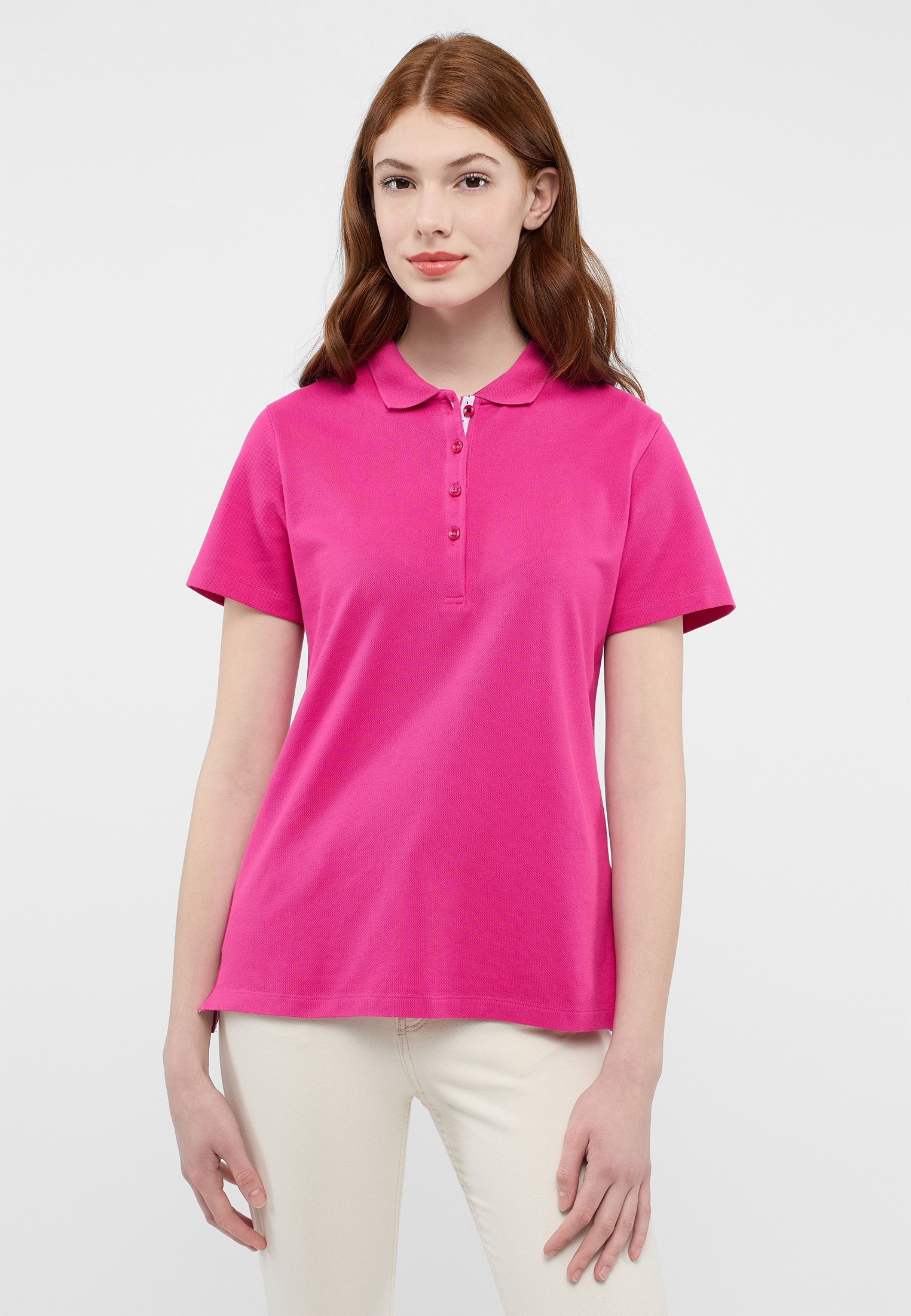 Eterna Poloshirt "REGULAR FIT"