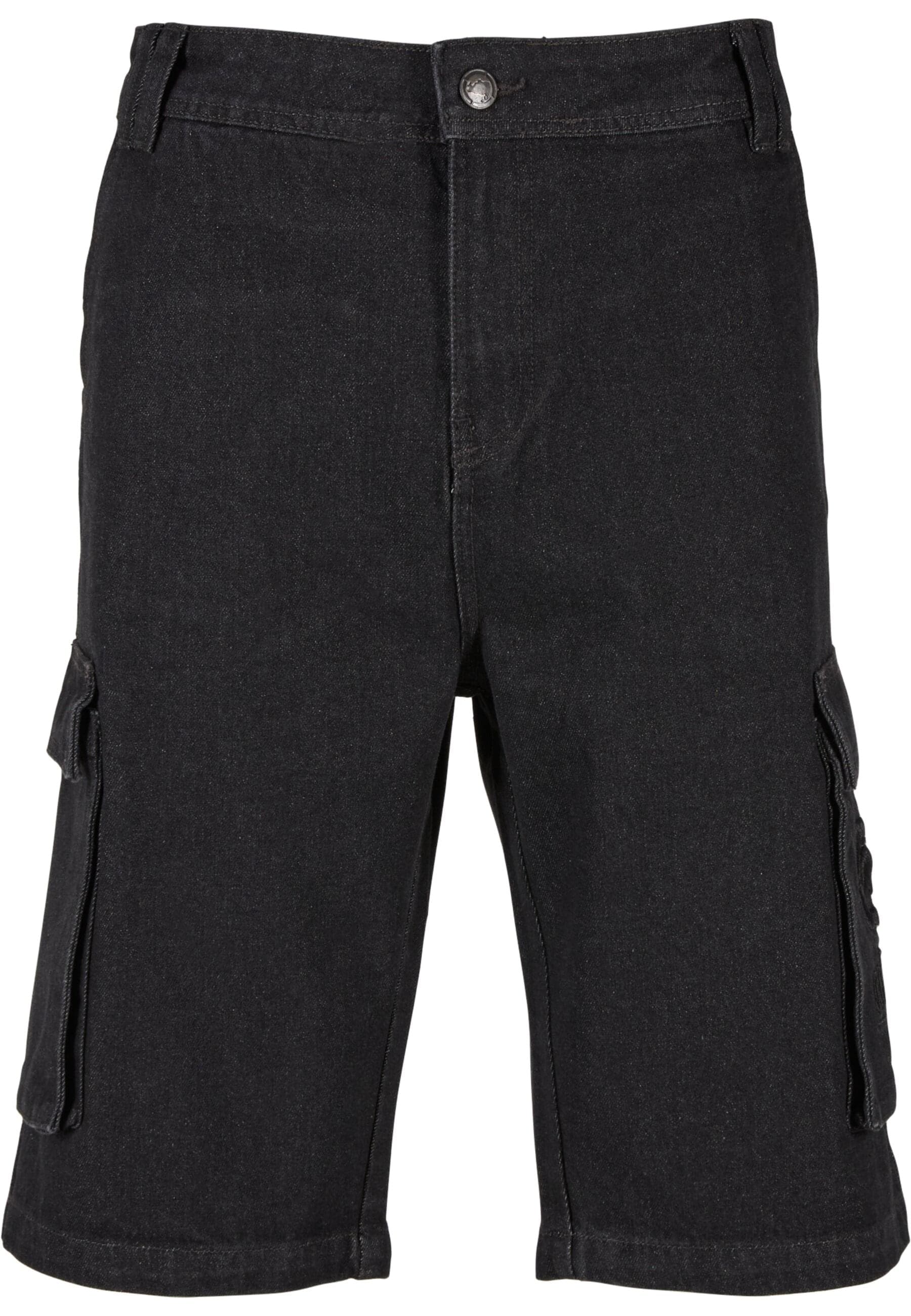 Ecko Unltd. Shorts "Ecko Unltd. Ecko Unltd. EC KO Denim Short", (1 tlg.) günstig online kaufen
