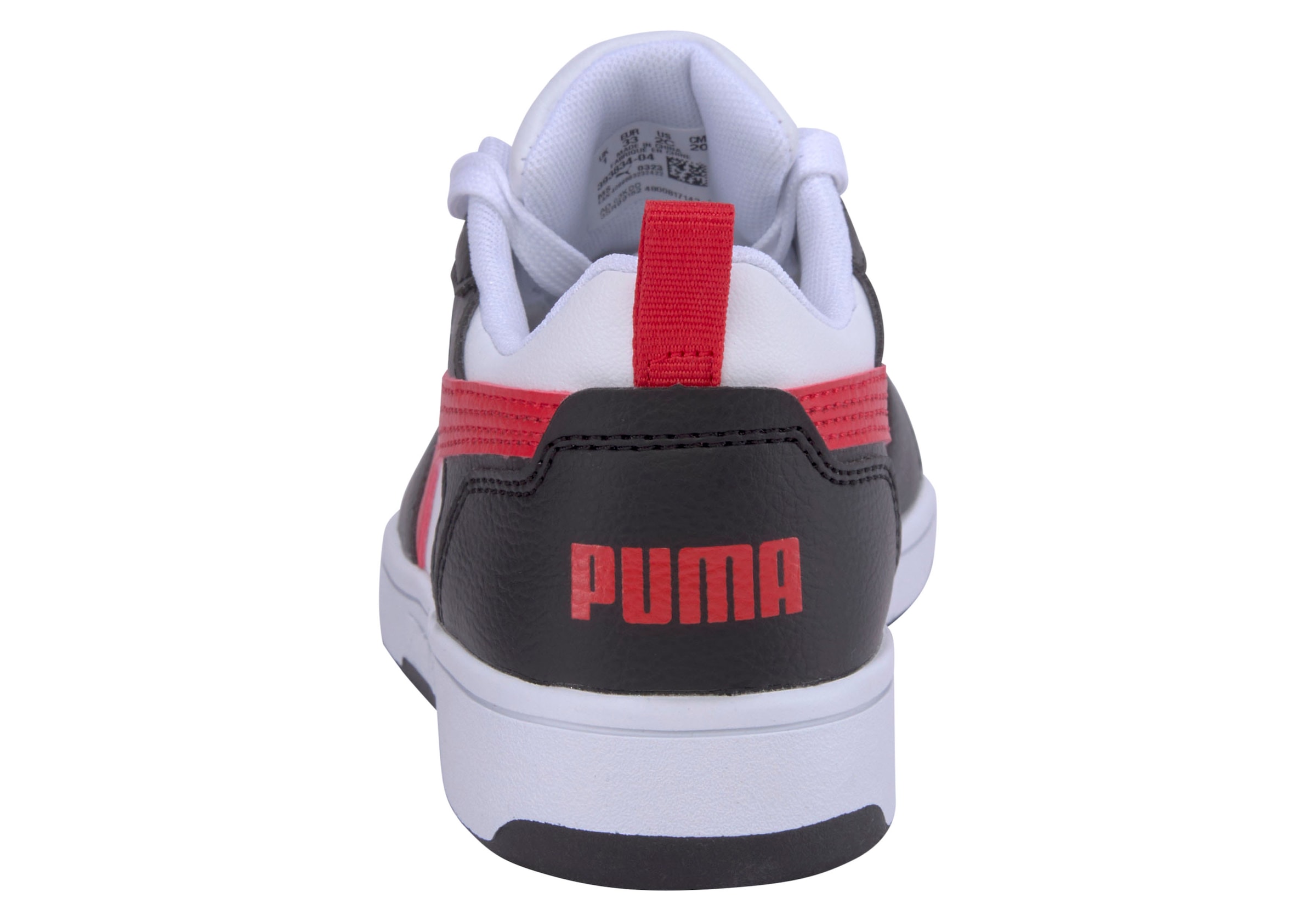 PUMA Sneaker »REBOUND V6 LO PS« kaufen | BAUR