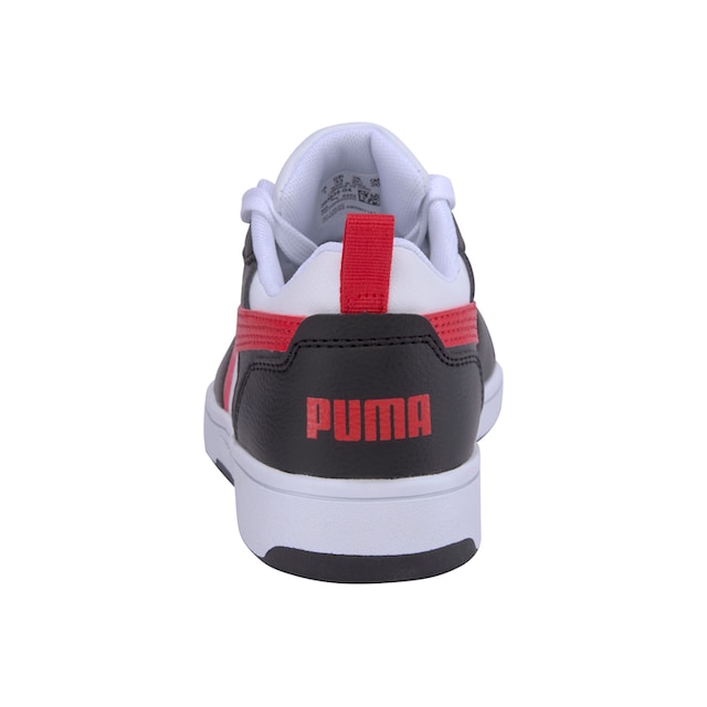PUMA Sneaker »REBOUND V6 LO PS« kaufen | BAUR