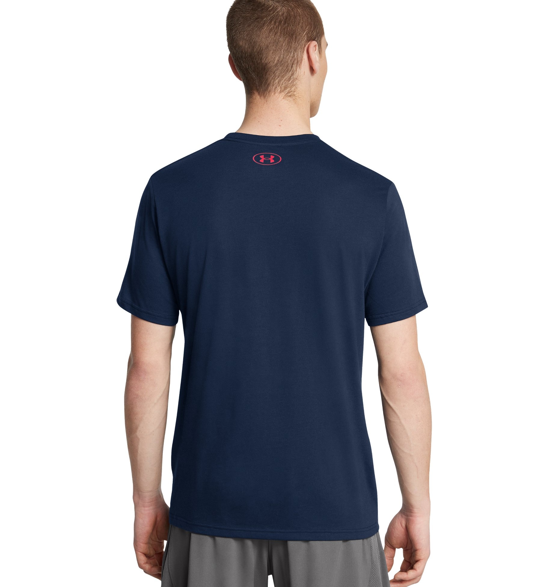 Under Armour® T-Shirt »UA M BOXED SPORTS UPDATED SS«