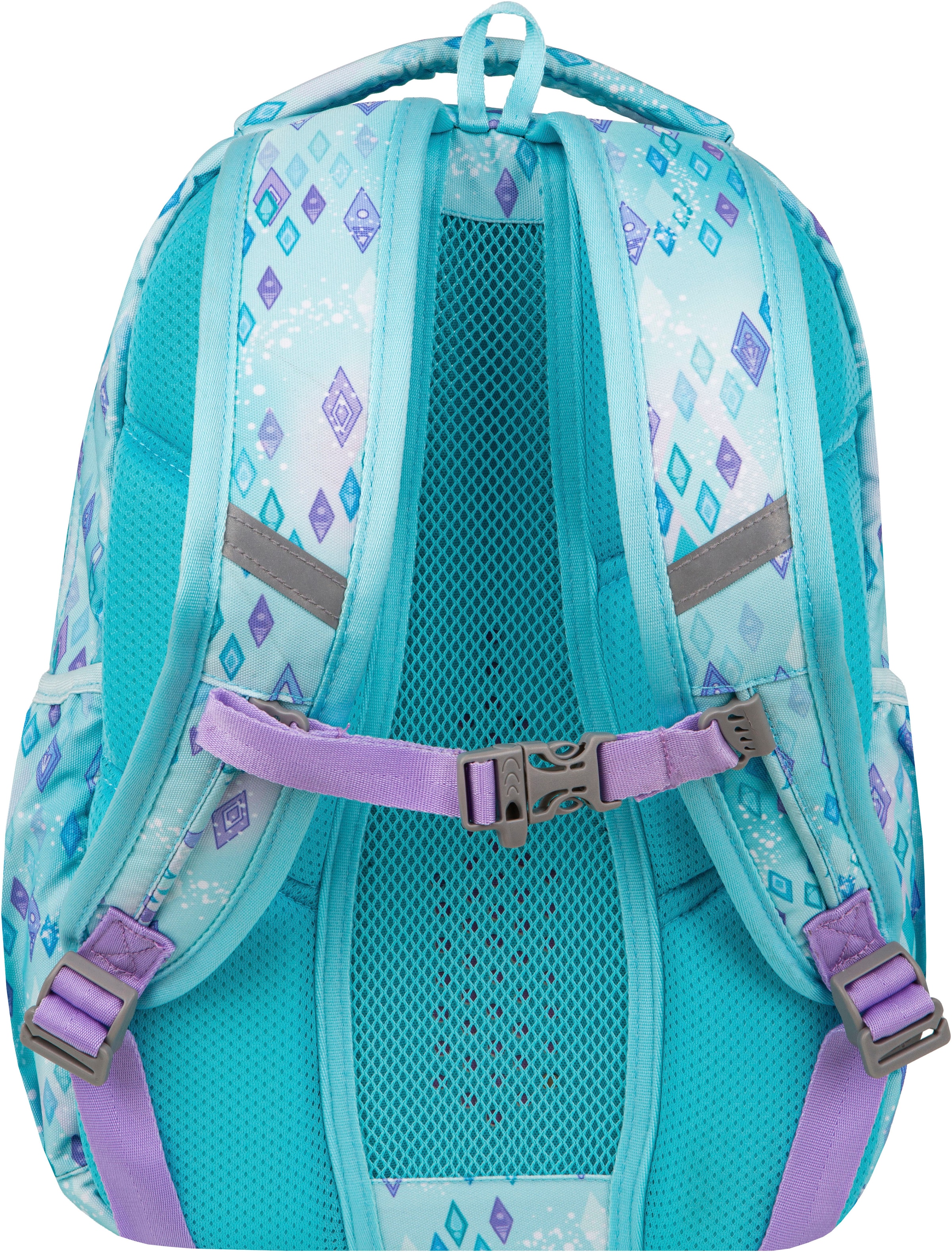 McNeill Freizeitrucksack »Base, Disney, Frozen«