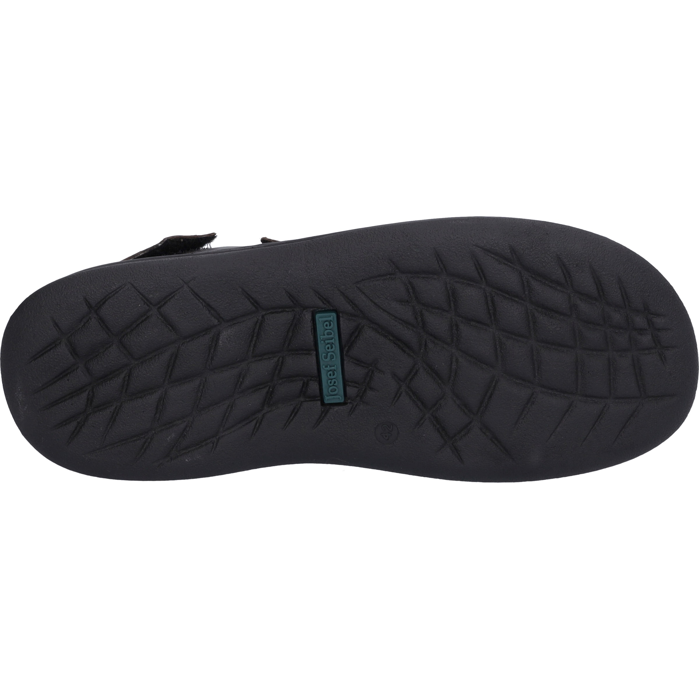 Josef Seibel Sandale »Rafe, braun«