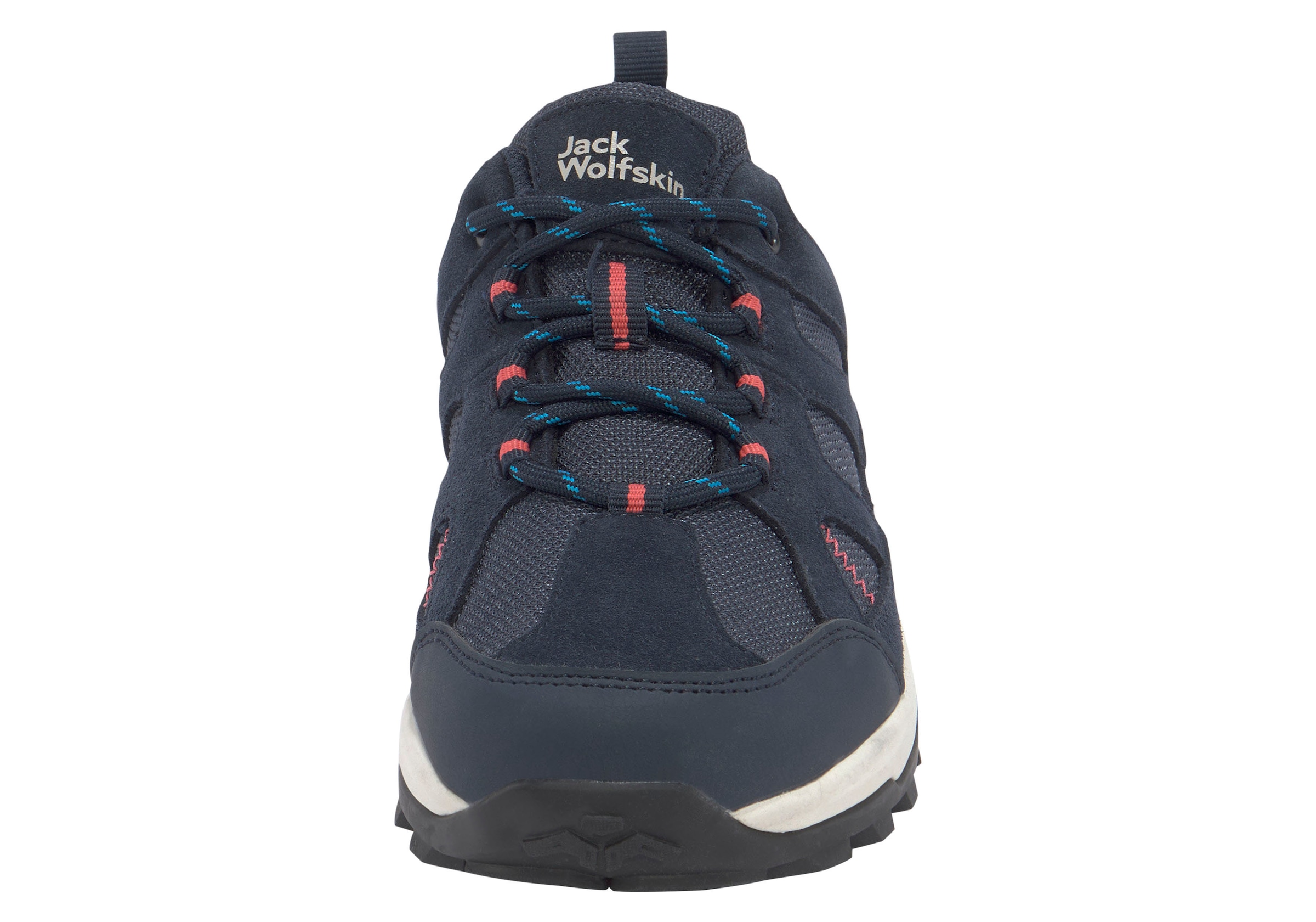 Jack Wolfskin Wanderschuh »TRAIL HIKER LOW W«