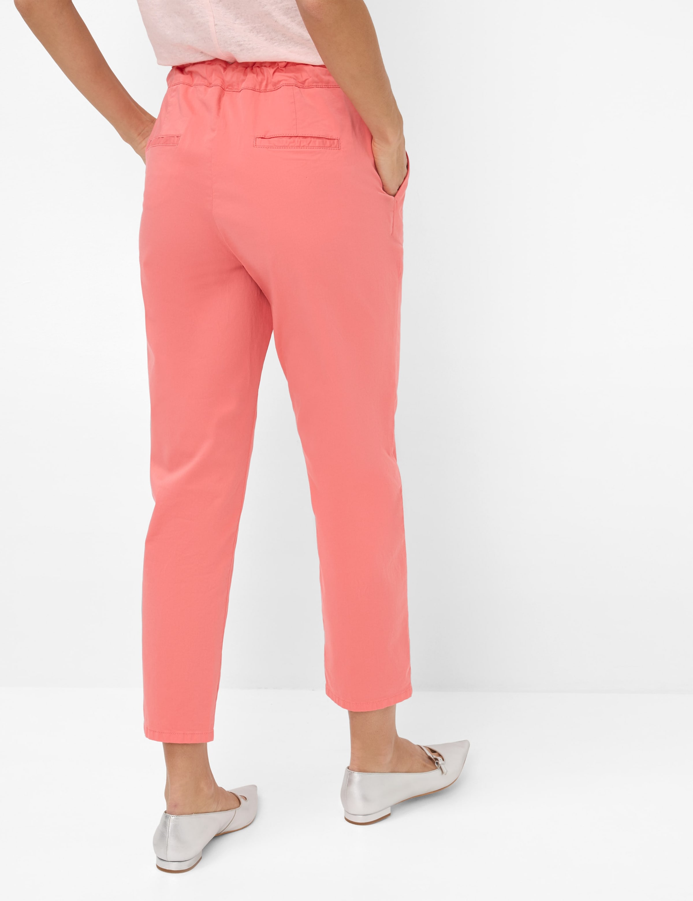 Brax 3/4-Hose »Style MONA S«