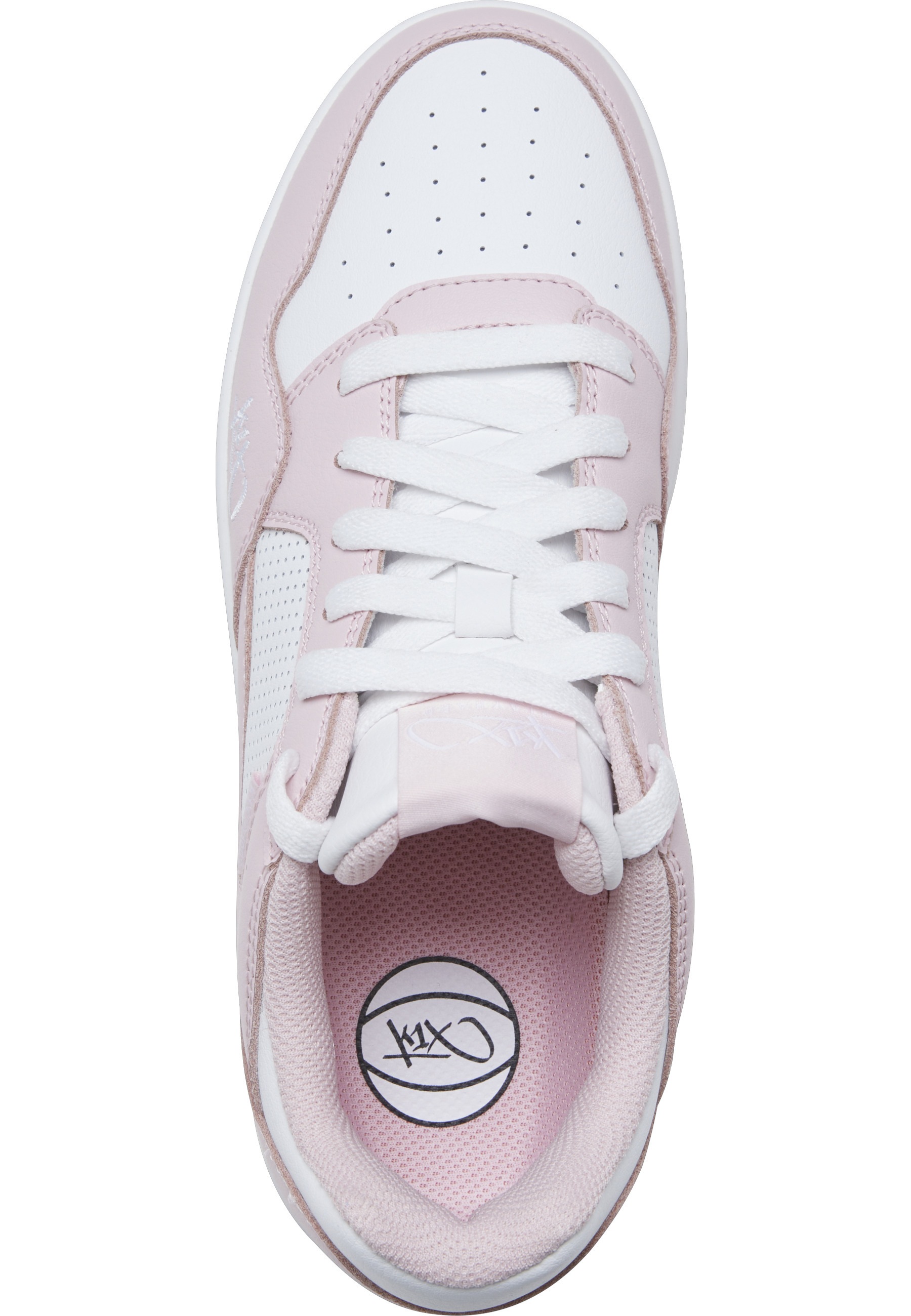 K1X Trainingsschuh »K1X Damen K1XFWW000007 K1X Sweep Low«