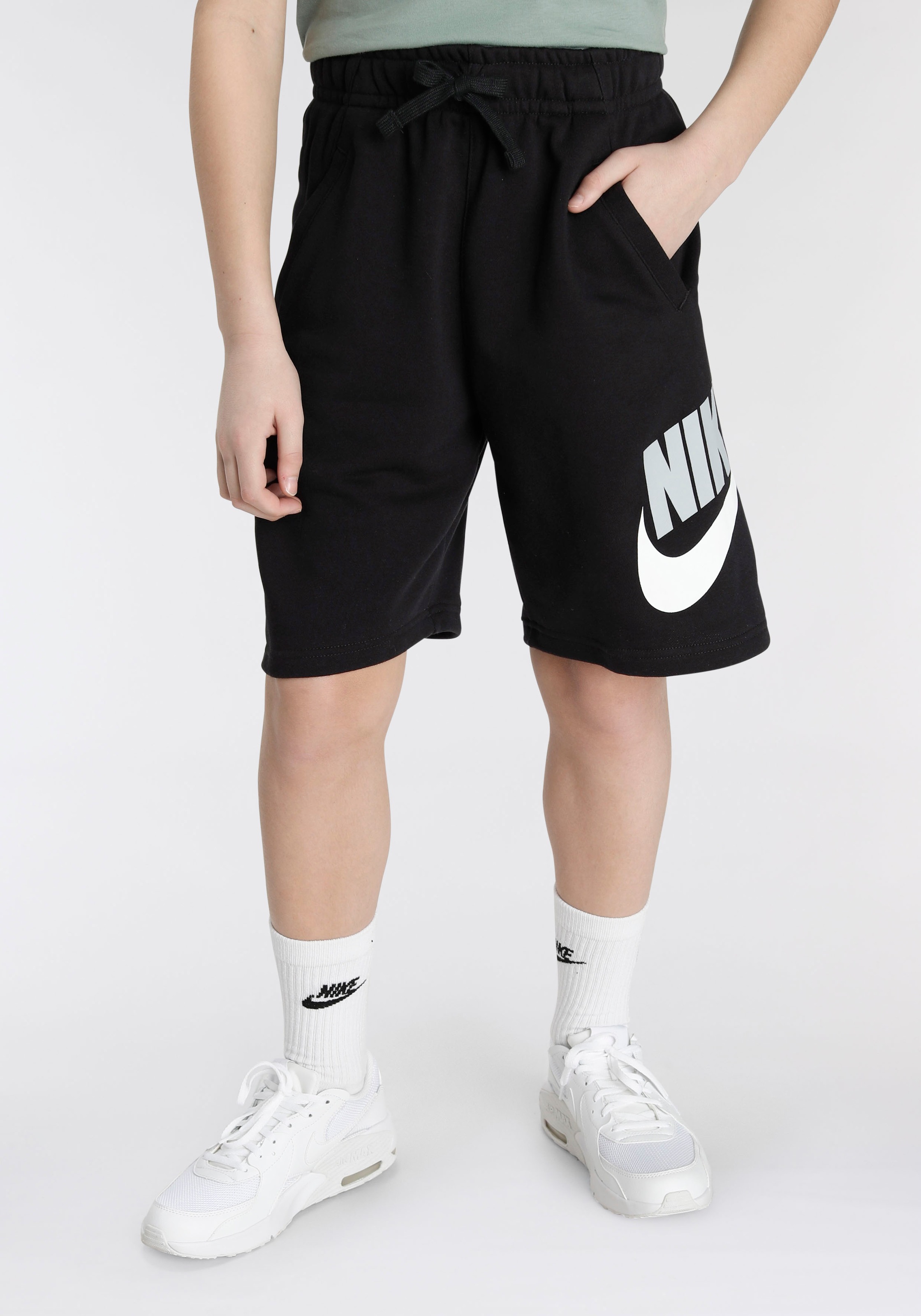 Nike Sportswear Šortai