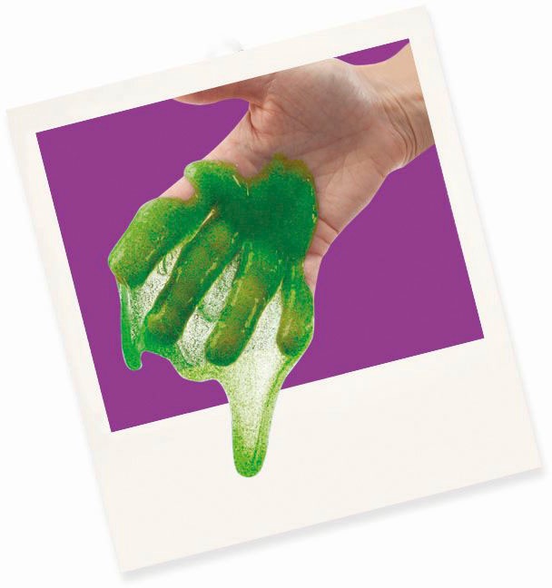 Clementoni® Experimentierkasten »Galileo, Horrorlabor Mini-Set«, Made in Europe