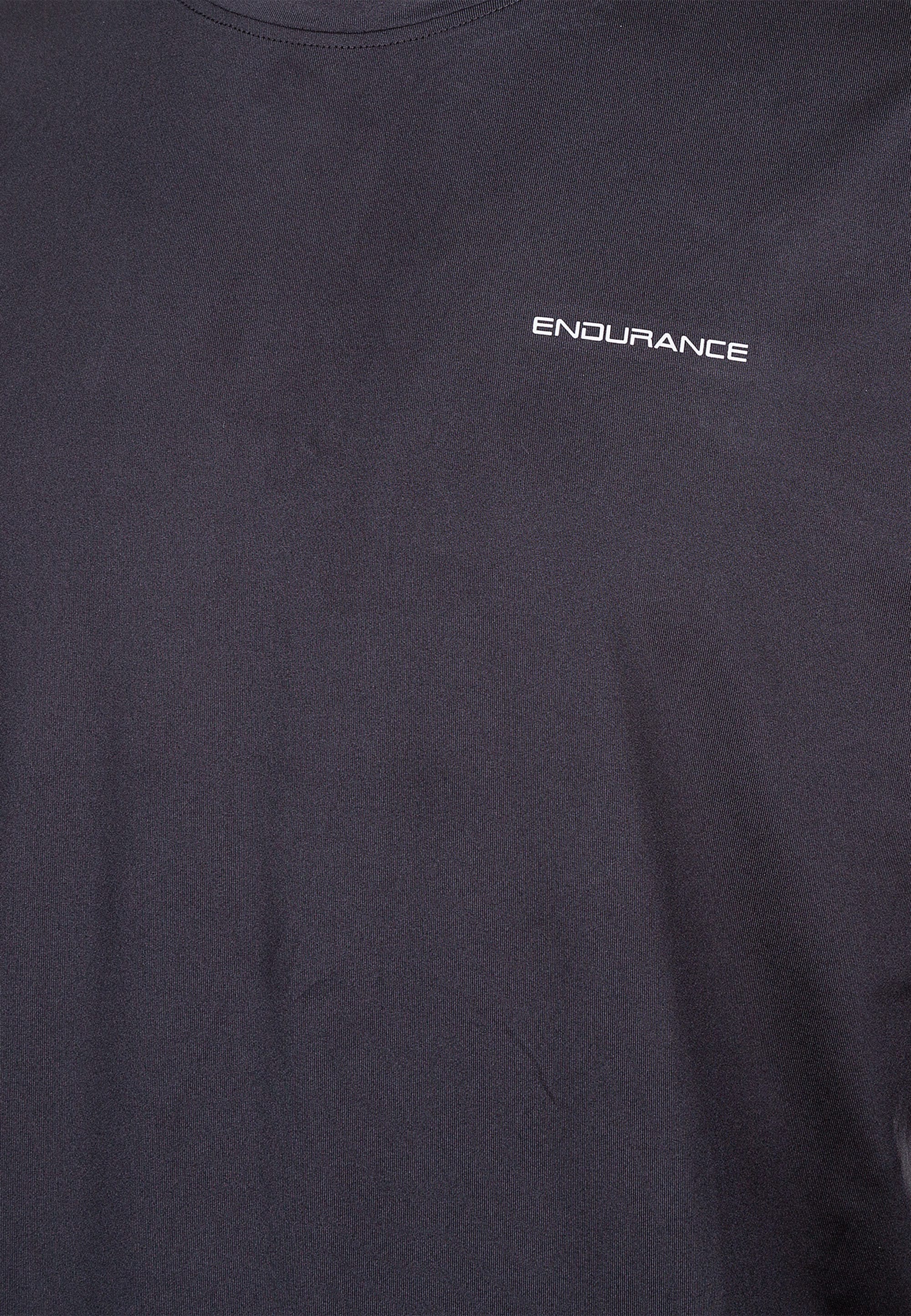 ENDURANCE Langarmshirt »KULON Performance«, (1 tlg.), mit innovativer QUICK DRY Technologie