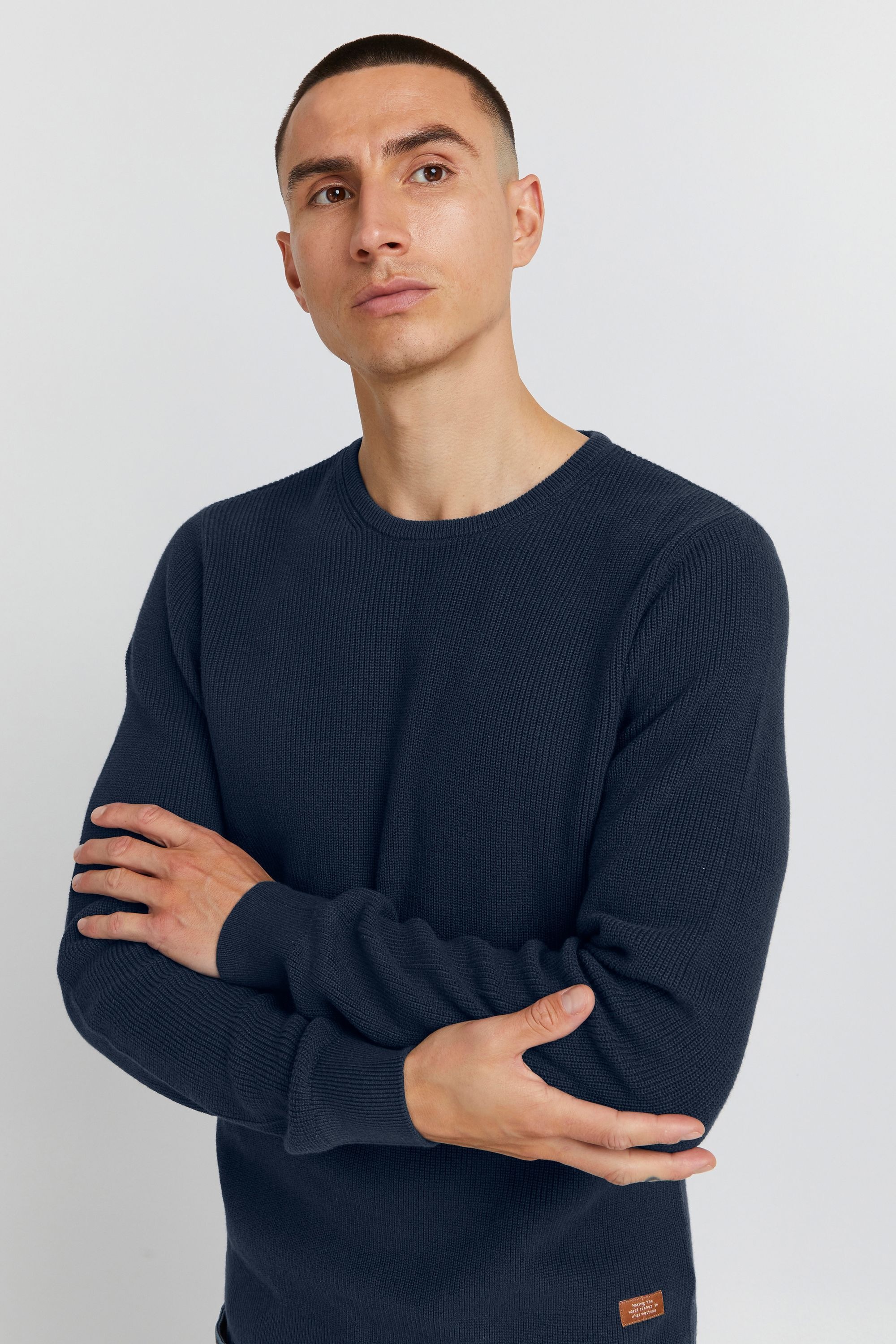 Blend Strickpullover »Strickpullover BHCodford«
