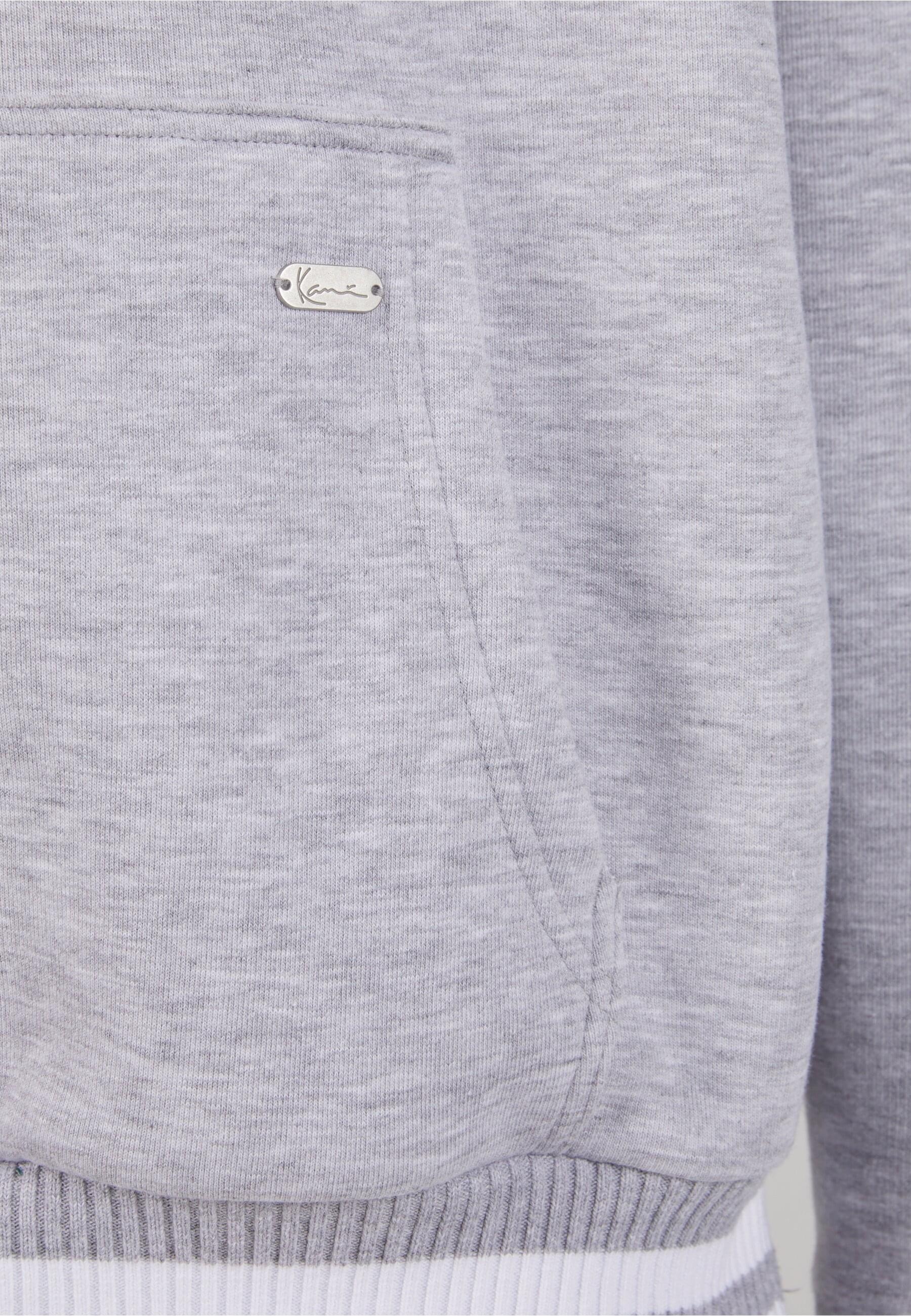 Karl Kani Kapuzensweatshirt »Karl Kani Kani Ellipse Hoodie«, (1 tlg.)