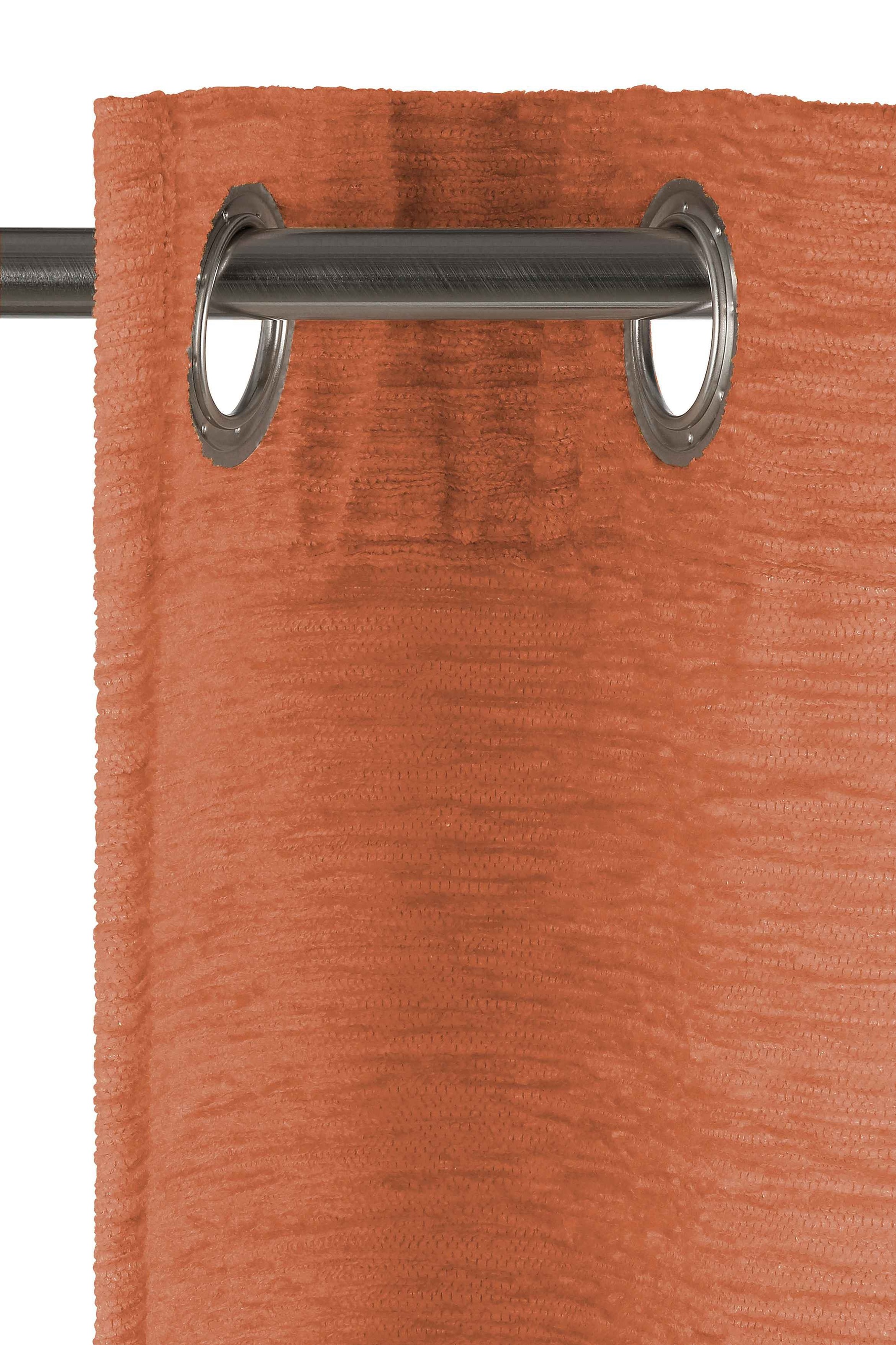 Thumbnail - Wirth Vorhang "B-Holmsund" Ösen 1 Stk. tlg.