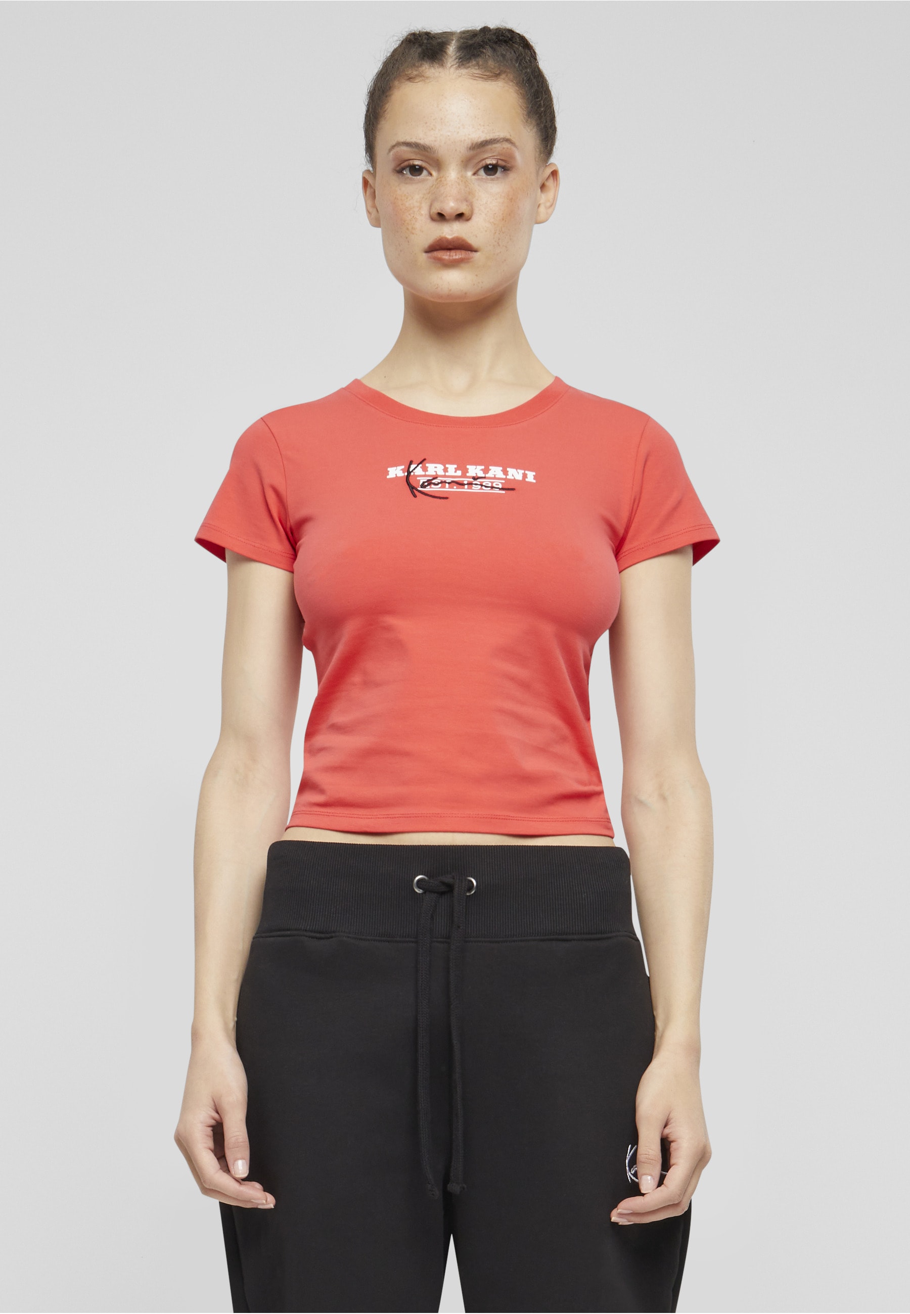 Karl Kani T-Shirt »Karl Kani Damen« 1 Stk.
