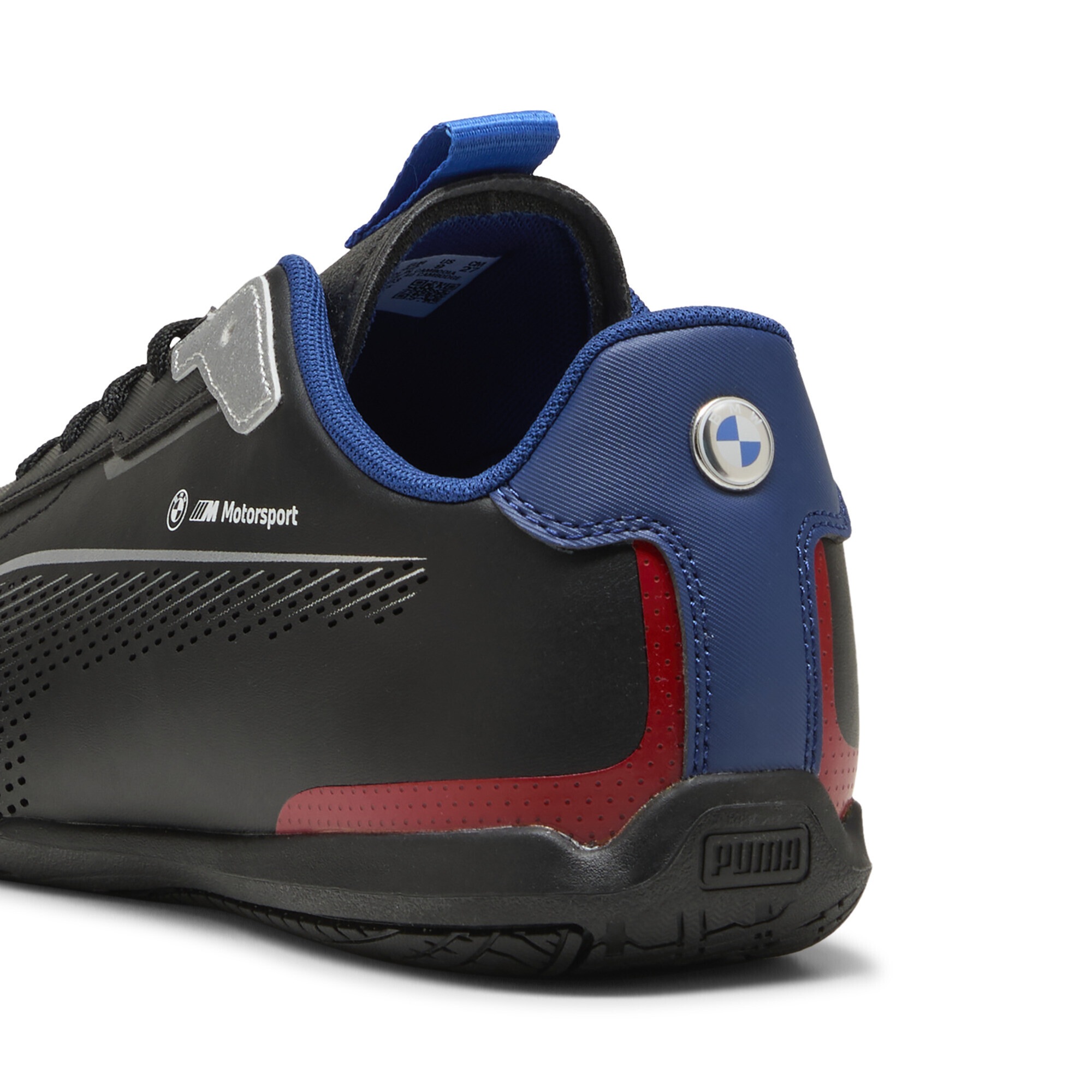 PUMA Sneaker "BMW M Motorsport Neo Cat 3.0 Sneakers Erwachsene" günstig online kaufen