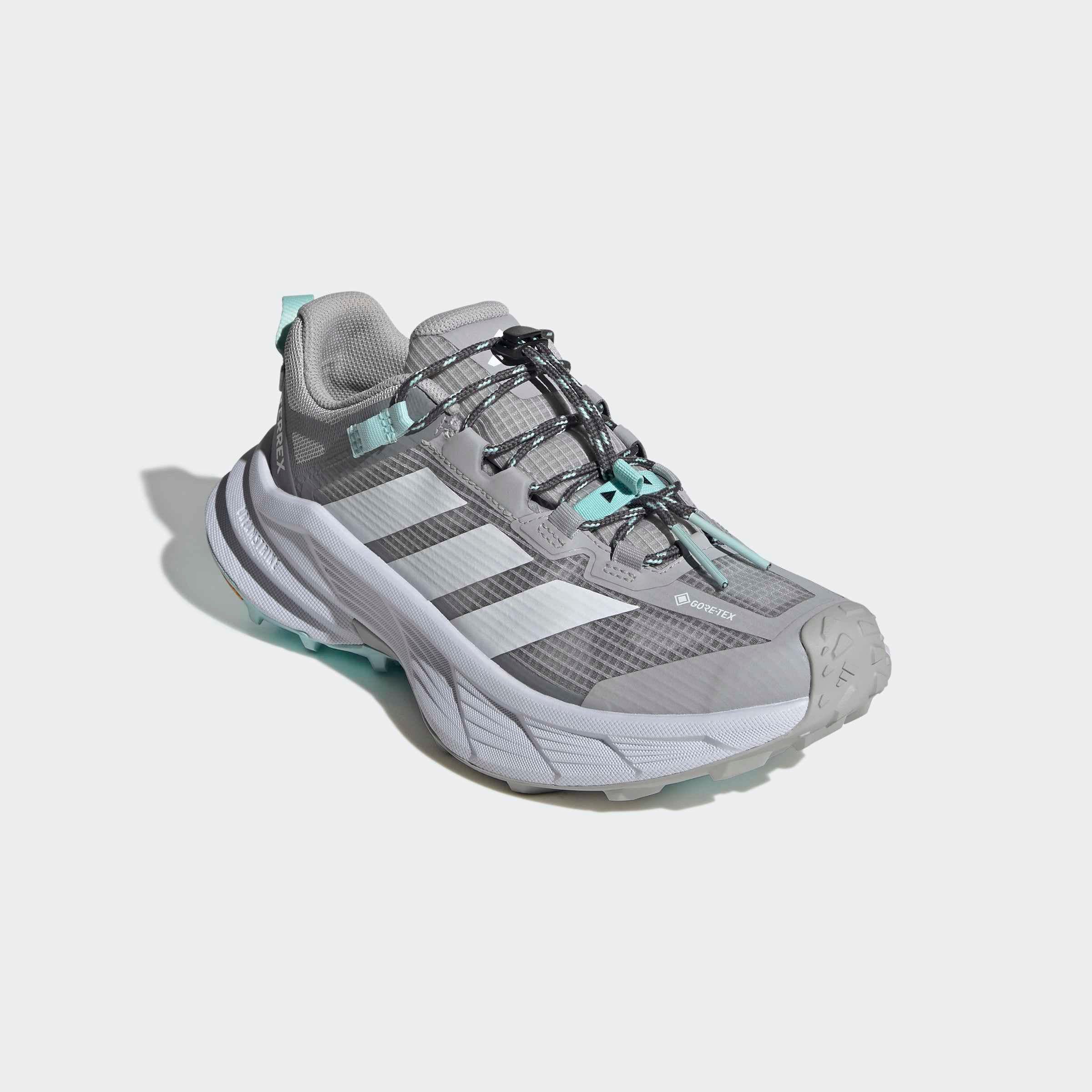 adidas TERREX Wanderschuh "FREEHIKER SL GORE-TEX" wasserdicht dank Gore-Tex Membrane