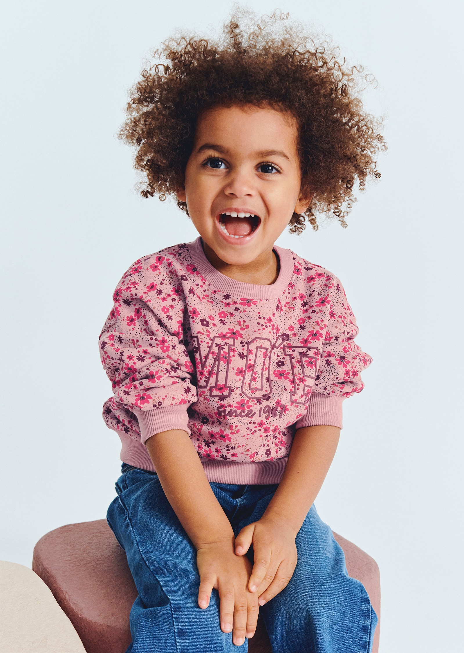 Marc O'Polo Sweatshirt »Md.-Sweatshirt«
