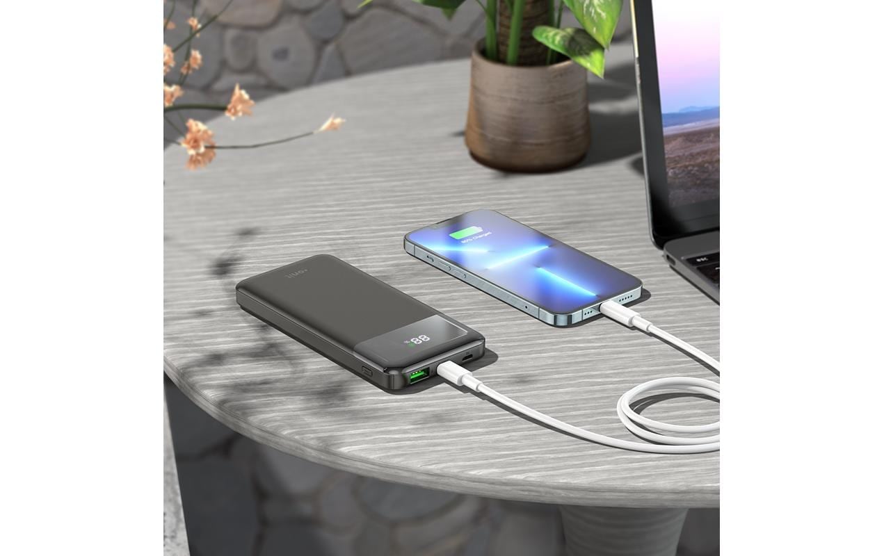 onit Powerbank »10000mAh PD« 10.000 mAh