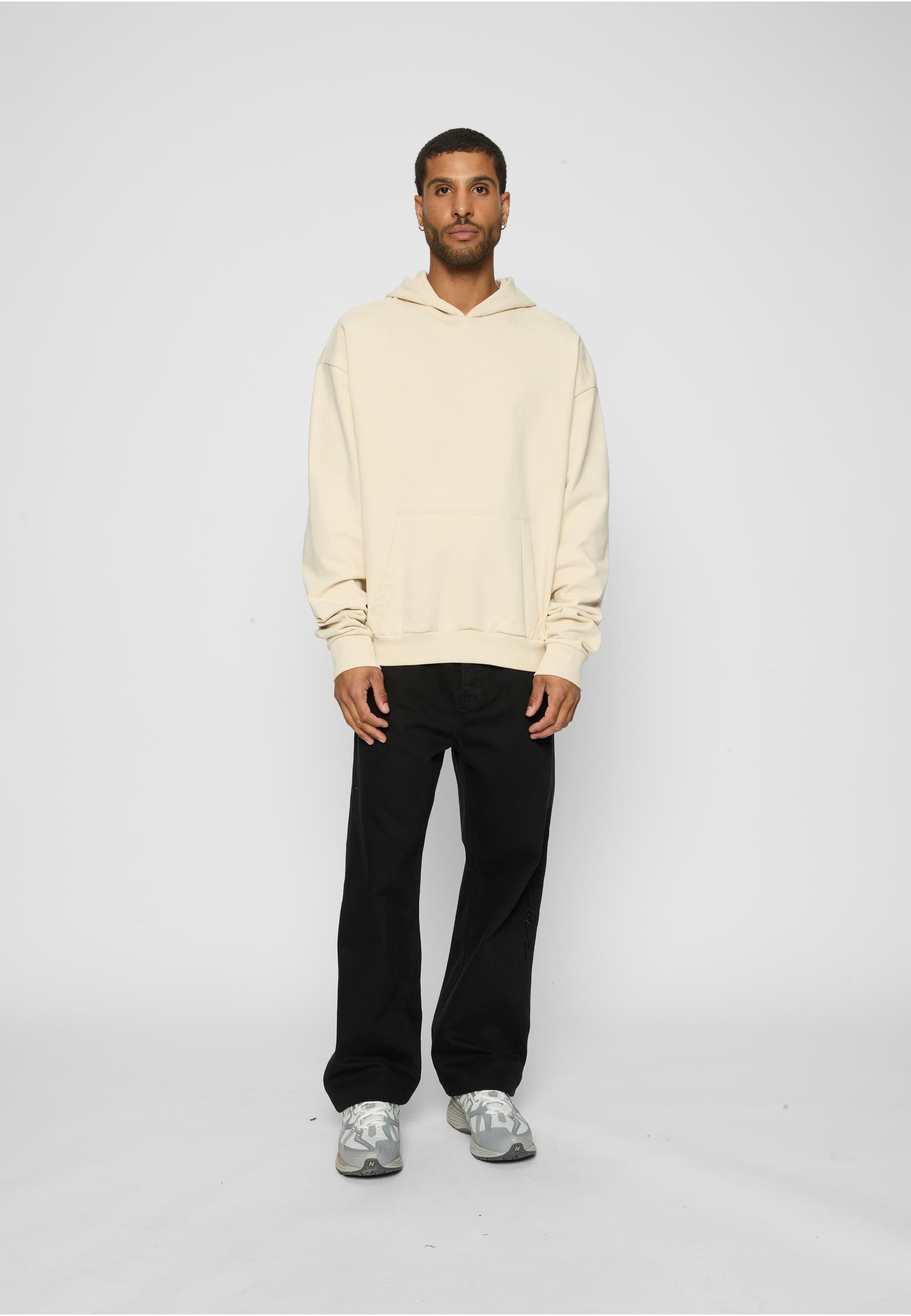 URBAN CLASSICS Sweatshirt »Urban Classics Herren Ultra Heavy Hoody«, (1 tlg.)