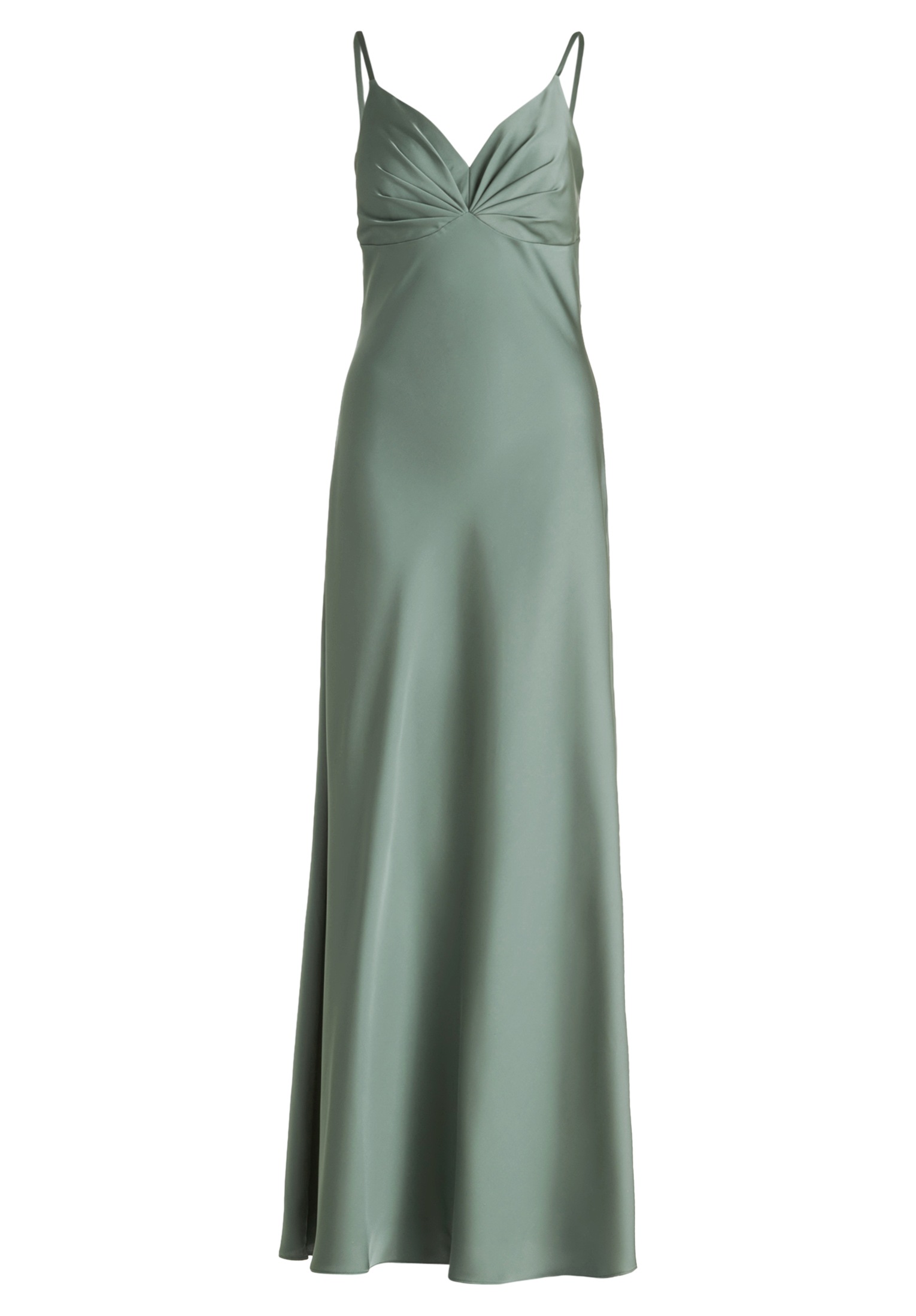 Vera Mont Abendkleid "Damen schmal geschnitten" Ohne Tasche günstig online kaufen