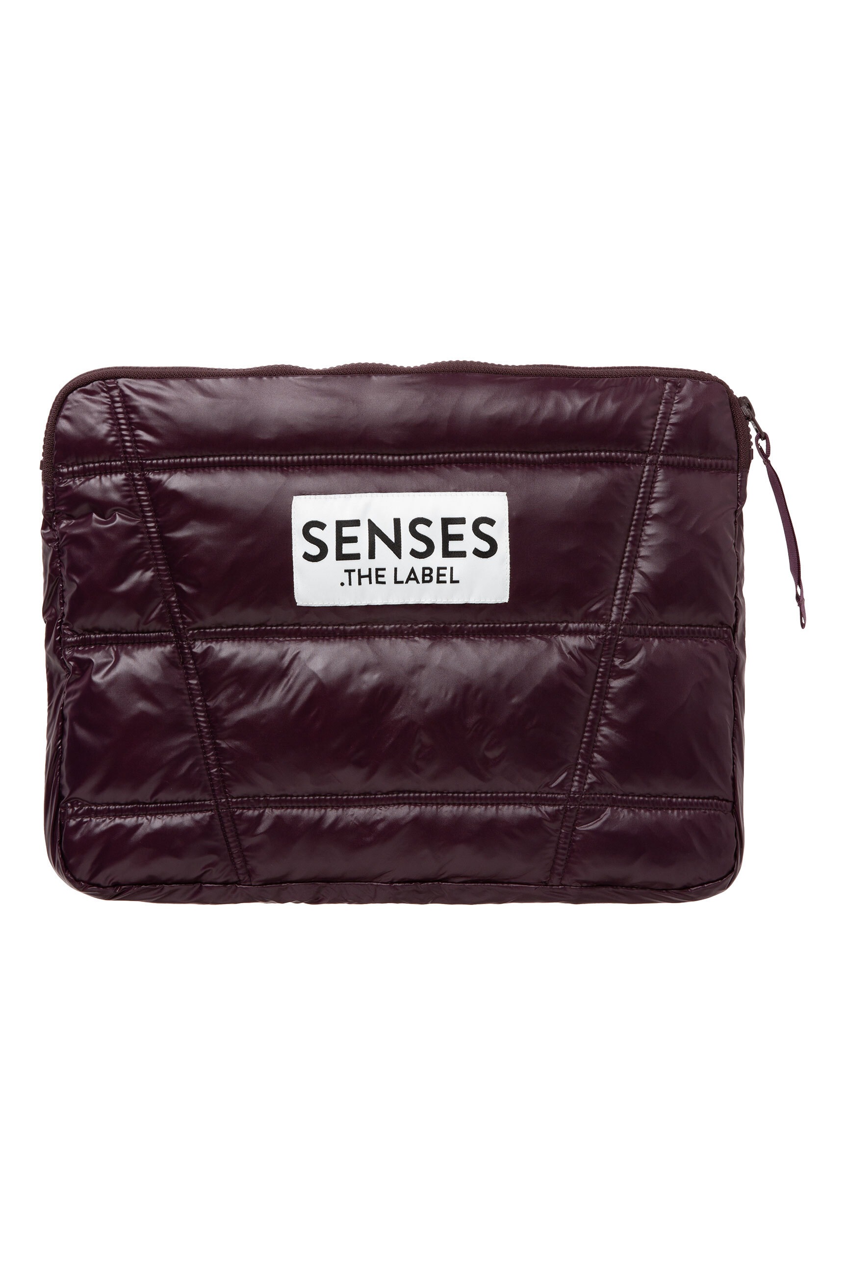 SENSES.THE LABEL Tablettasche