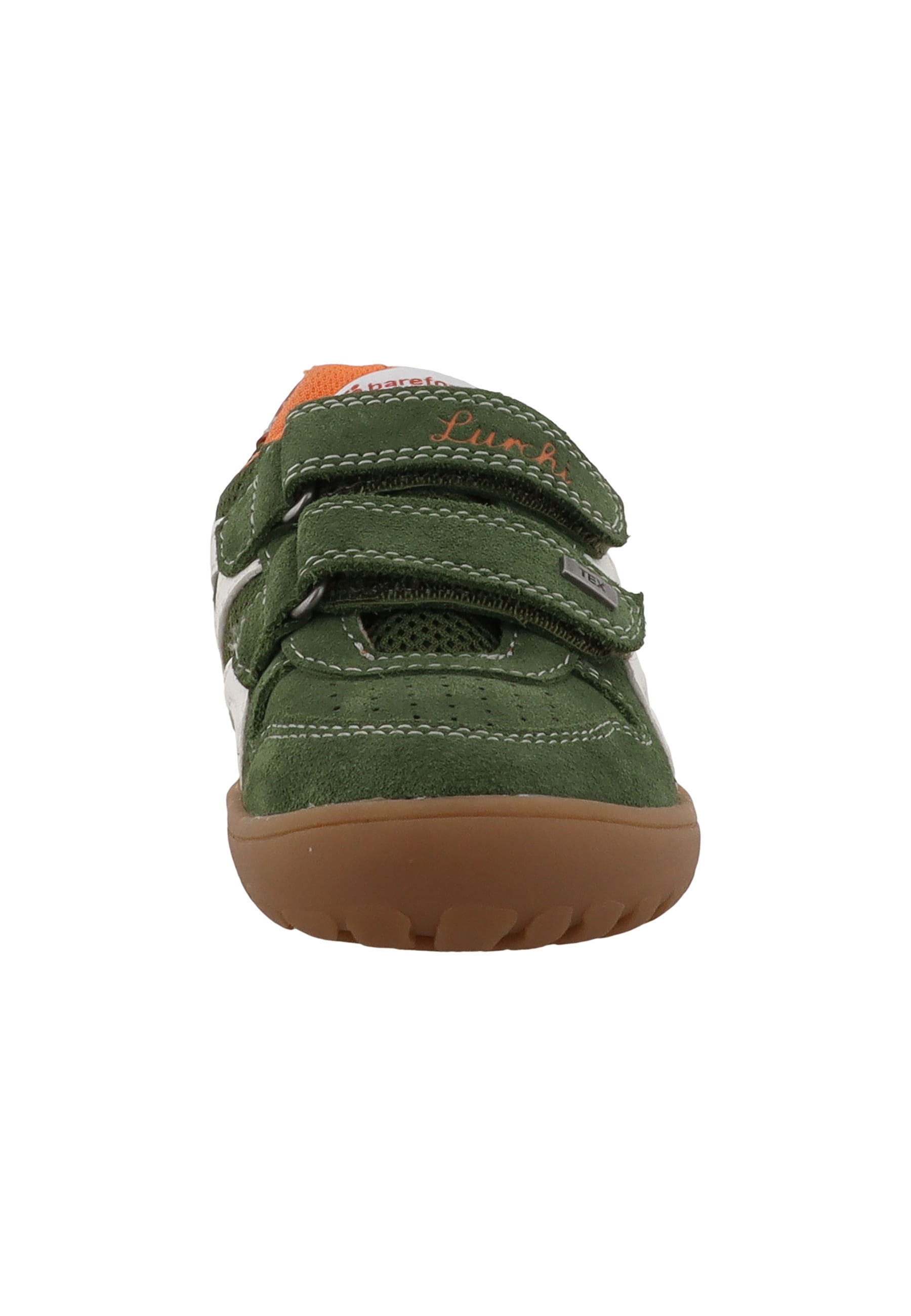 Lurchi Sneaker »Lurchi Jamin Barefoot-TEX«