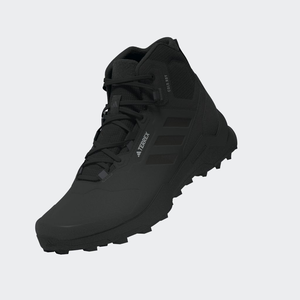 adidas TERREX Wanderschuh »TERREX AX4 MID BETA COLD.RDY«, wärmend