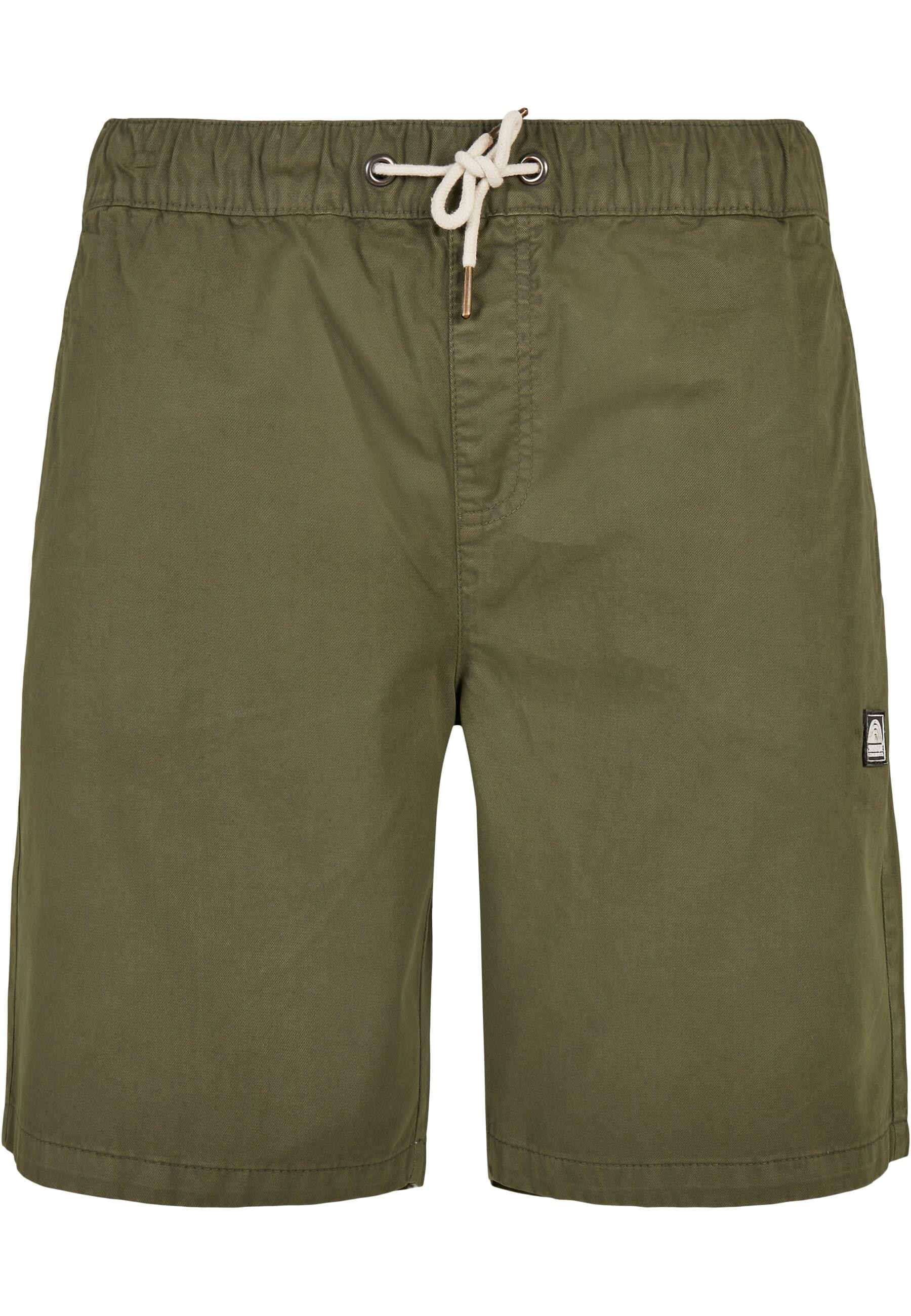 Southpole Stoffhose "Southpole Herren Southpole Twill Shorts", (1 tlg.) günstig online kaufen