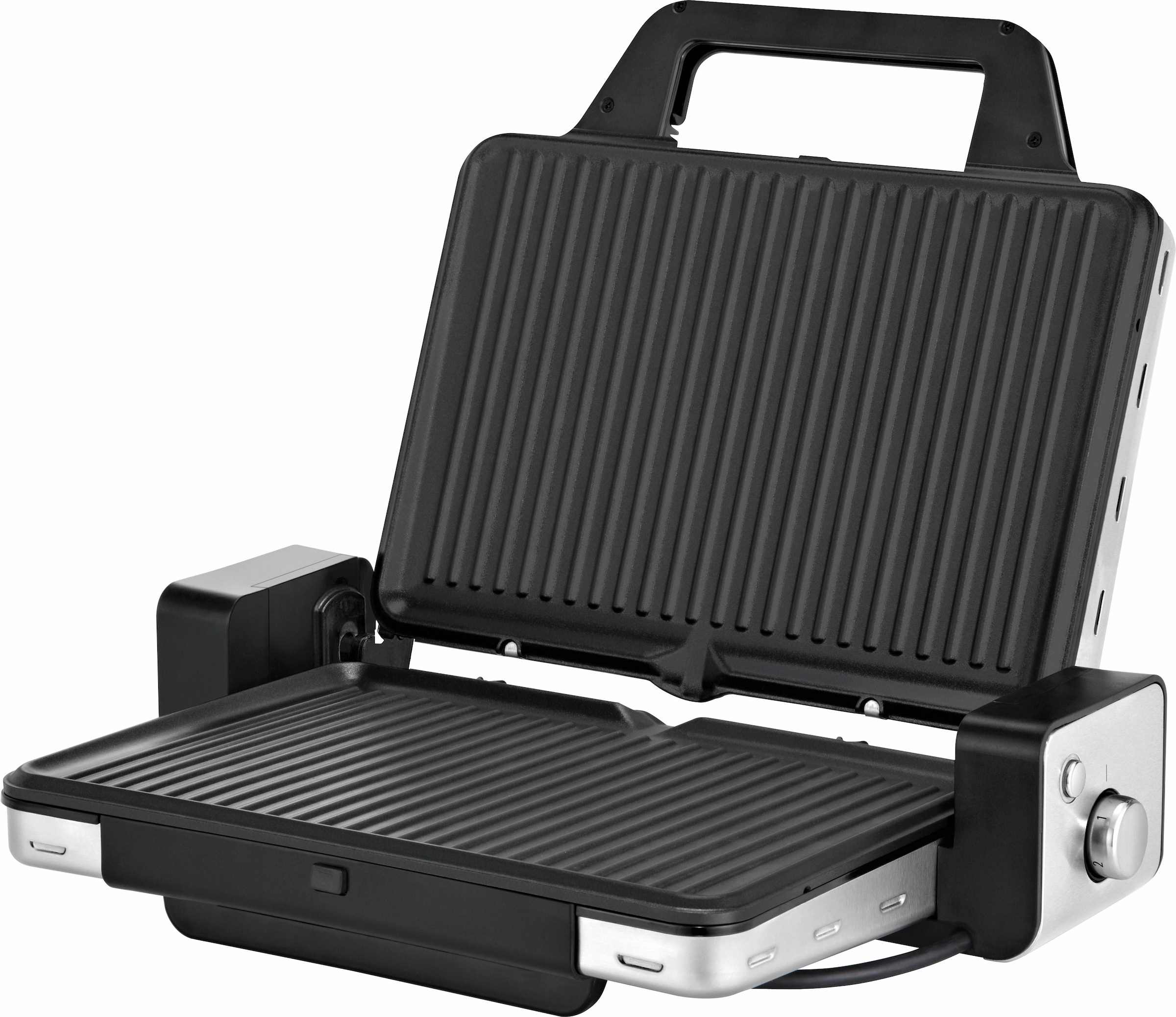 WMF Kontaktgrill »LONO 2in1«, 2100 W