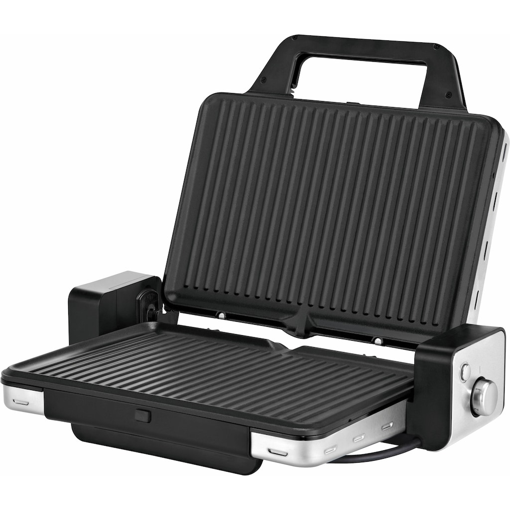 WMF Kontaktgrill »LONO 2in1«, 2100 W