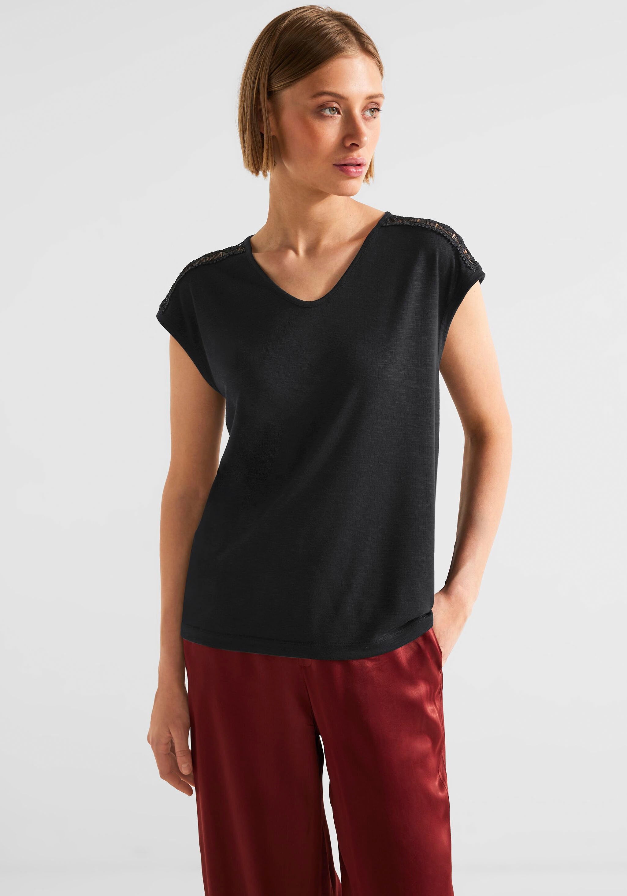 STREET ONE Shirttop