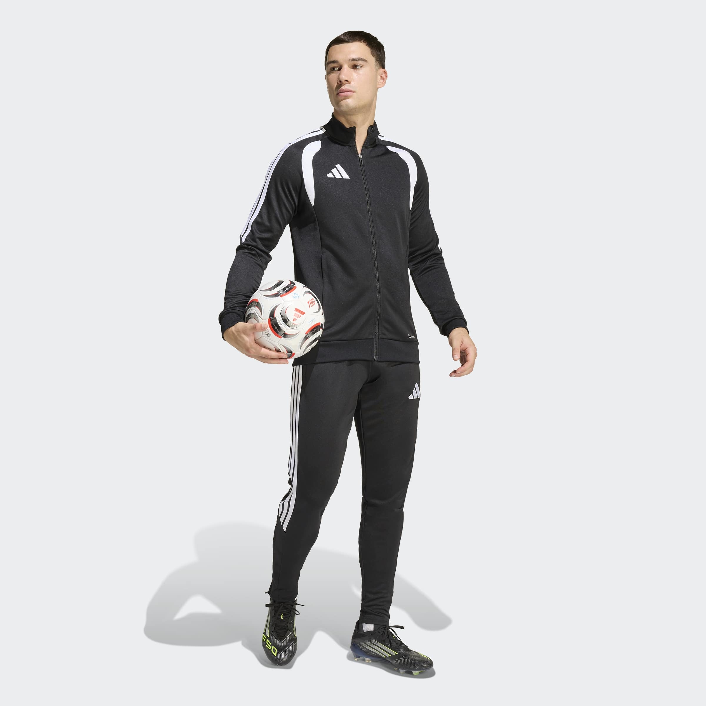 adidas Performance Trainingsjacke »TIRO 26 LEAGUE TRACK«