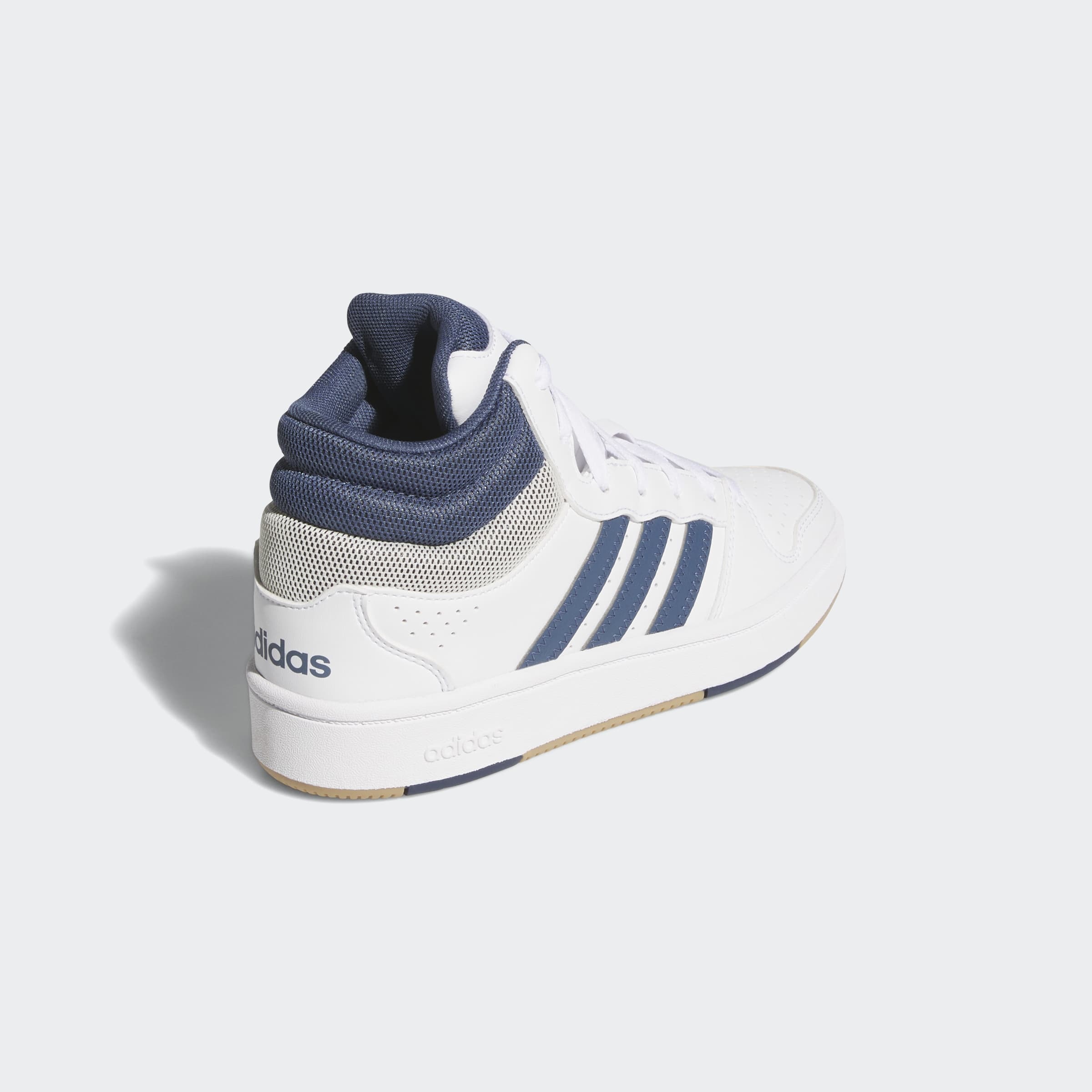 adidas Sportswear Sneaker »HOOPS MID CLASSIC«  für Kinder & Jugendliche