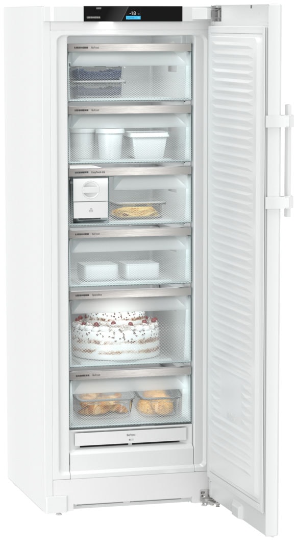Liebherr Gefrierschrank »FNb 505i«, 165,5 cm hoch, 59,7 cm breit