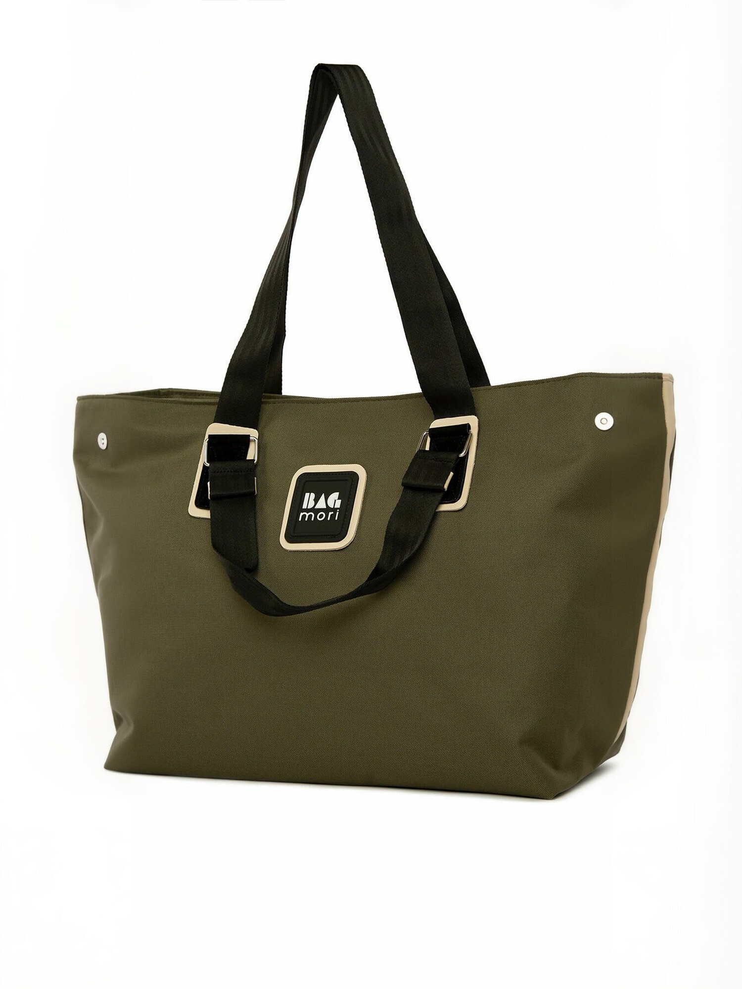 Bagmori Handtasche "BAG mori Bag Bagmori Diaper Bag"